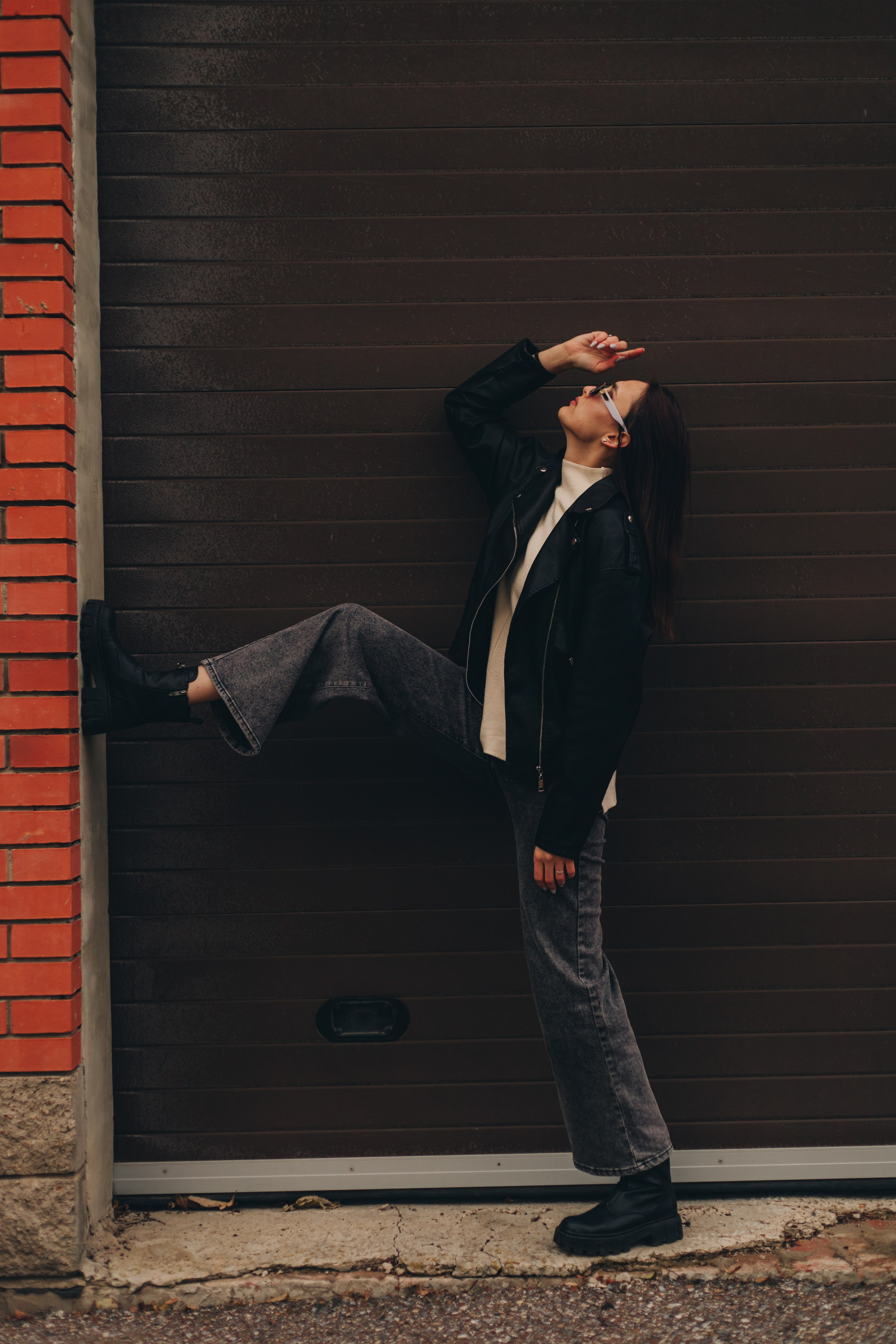 Ульяна. Фотограф Уфа