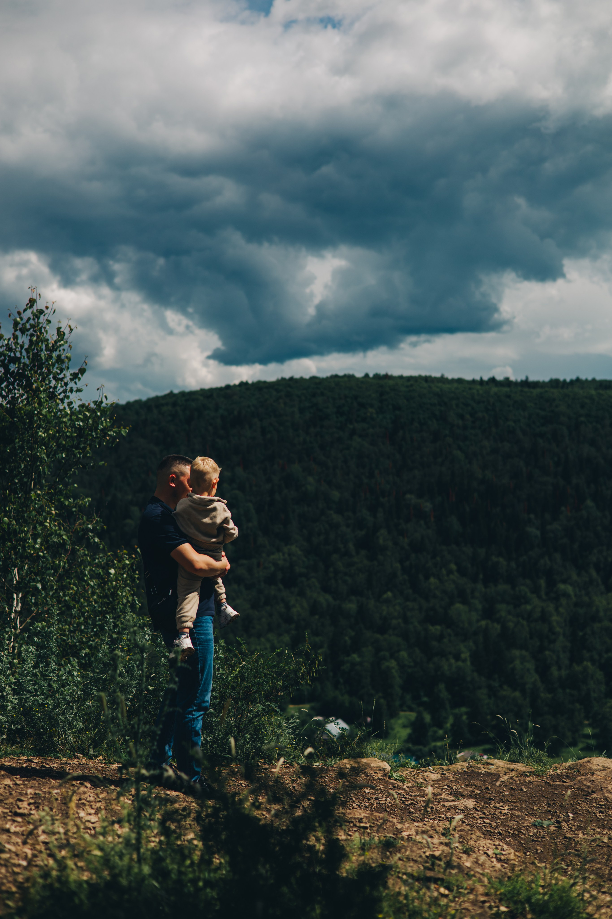Базгутдиновы. Фотограф Уфа