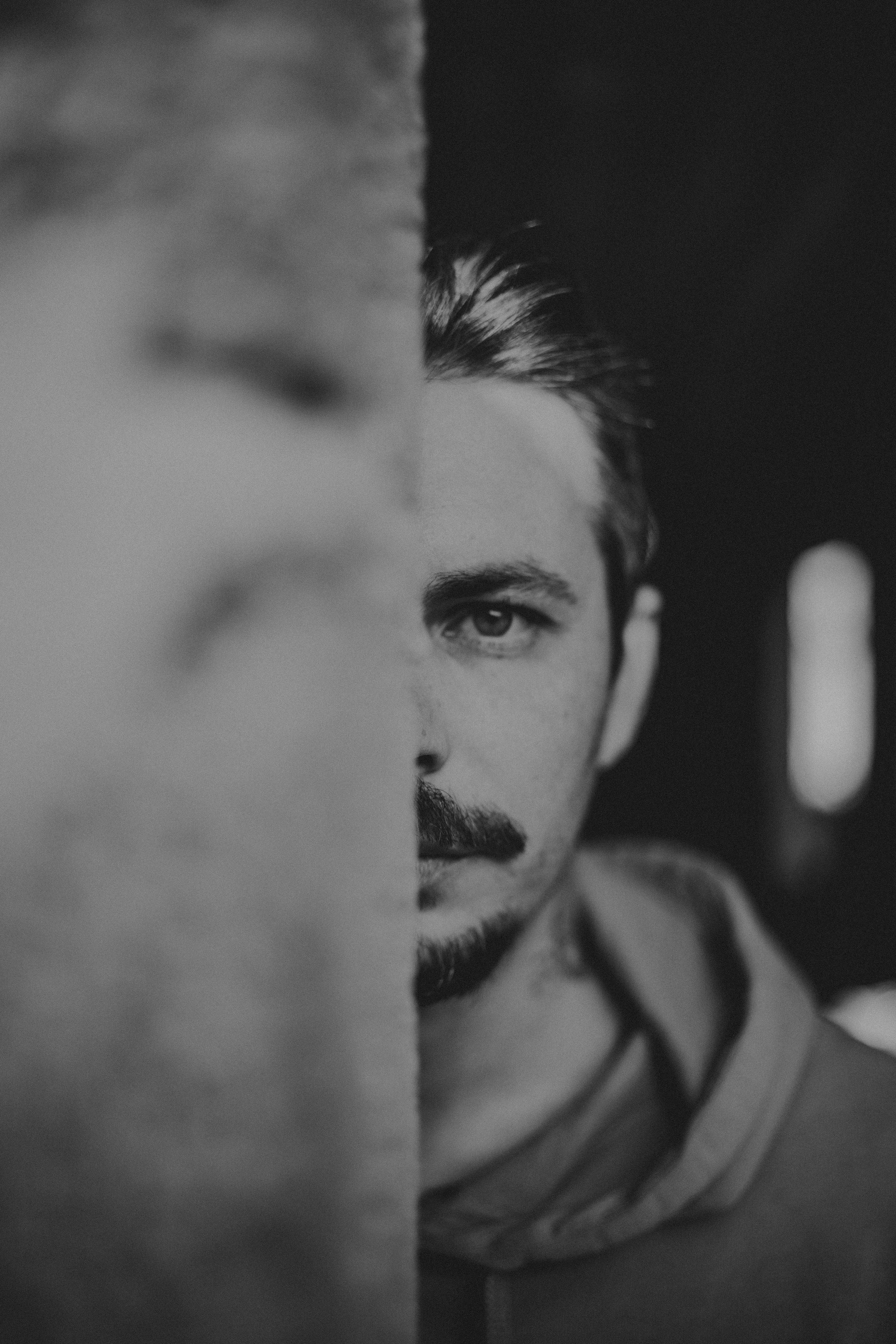 Кирилл. Портретный фотограф в Новороссийске Алексей Тюлин