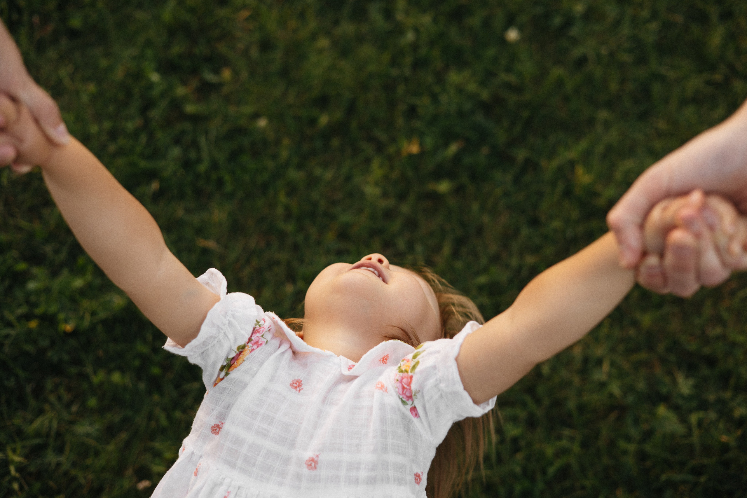 Семейная фотосессия в Коломенском парке. Портретный и семейный фотограф в Москве Мария Рослякова