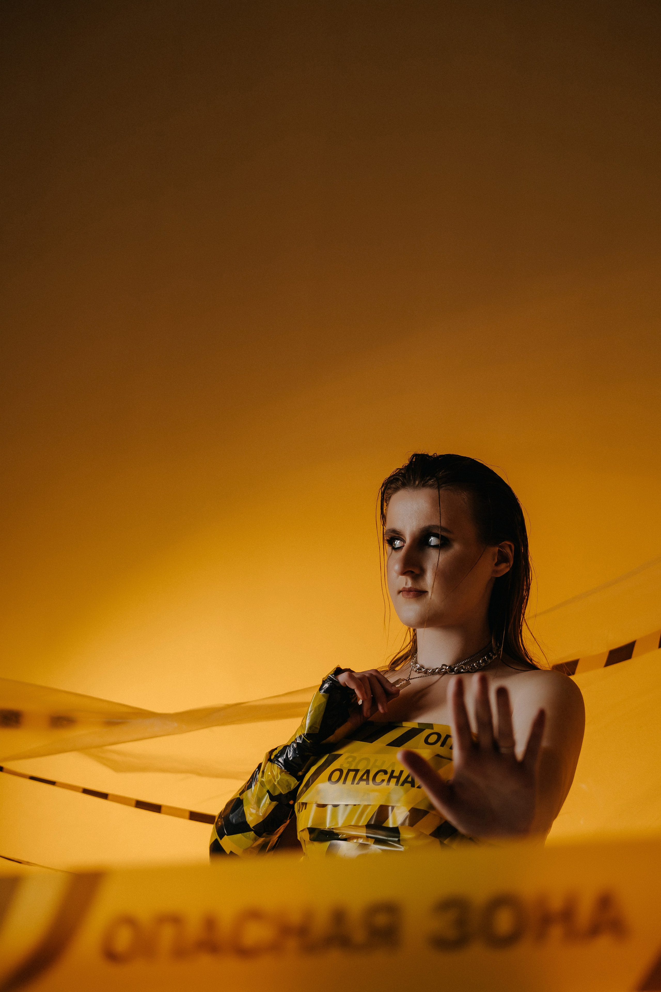 Опасная зона. Фотограф Москва, Смоленск