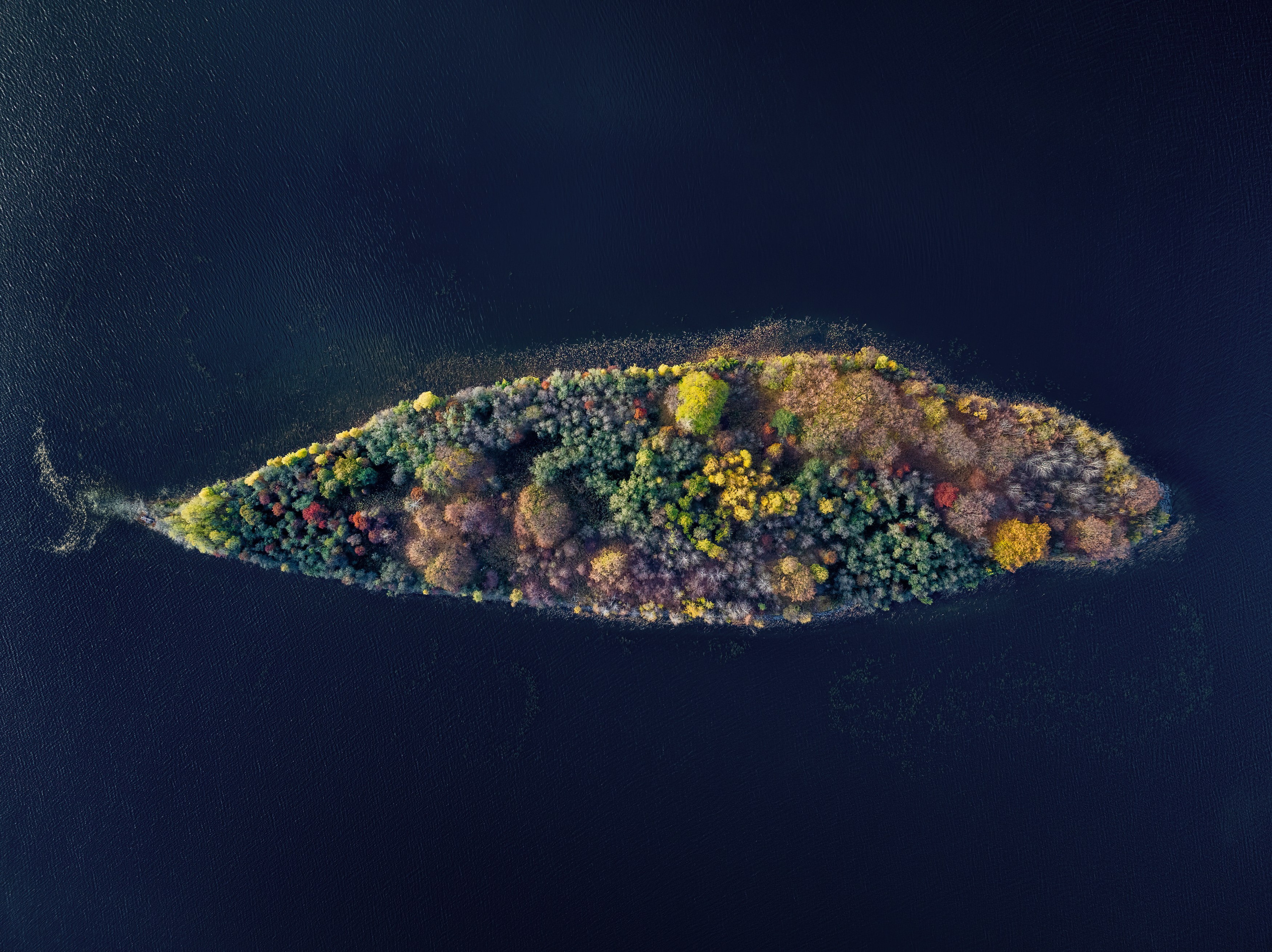 Аэросъемка. Фото и Видео в Карелии. Алексей Фрилунд