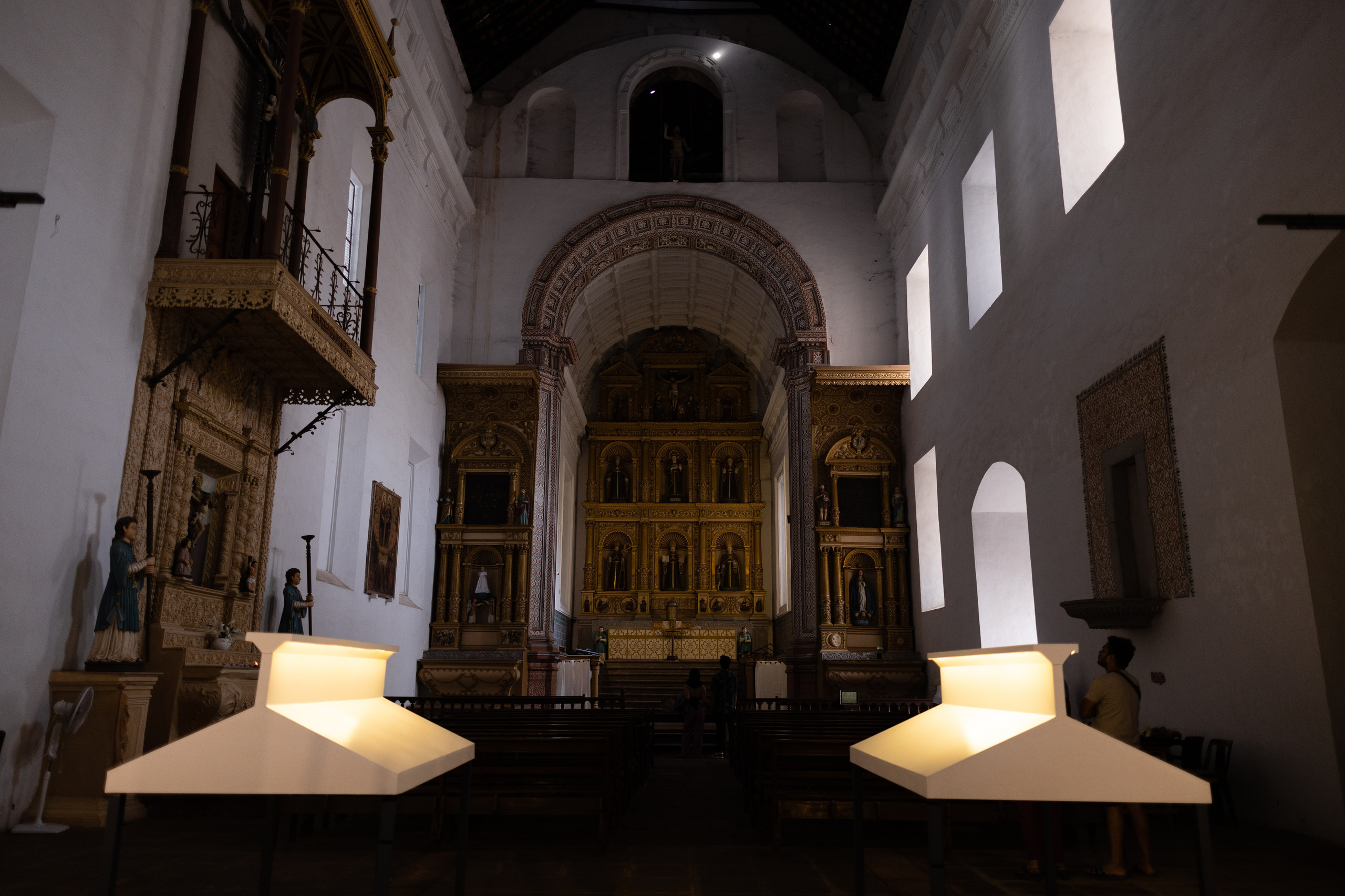 ГОА 2024. Руслан Плахтеев