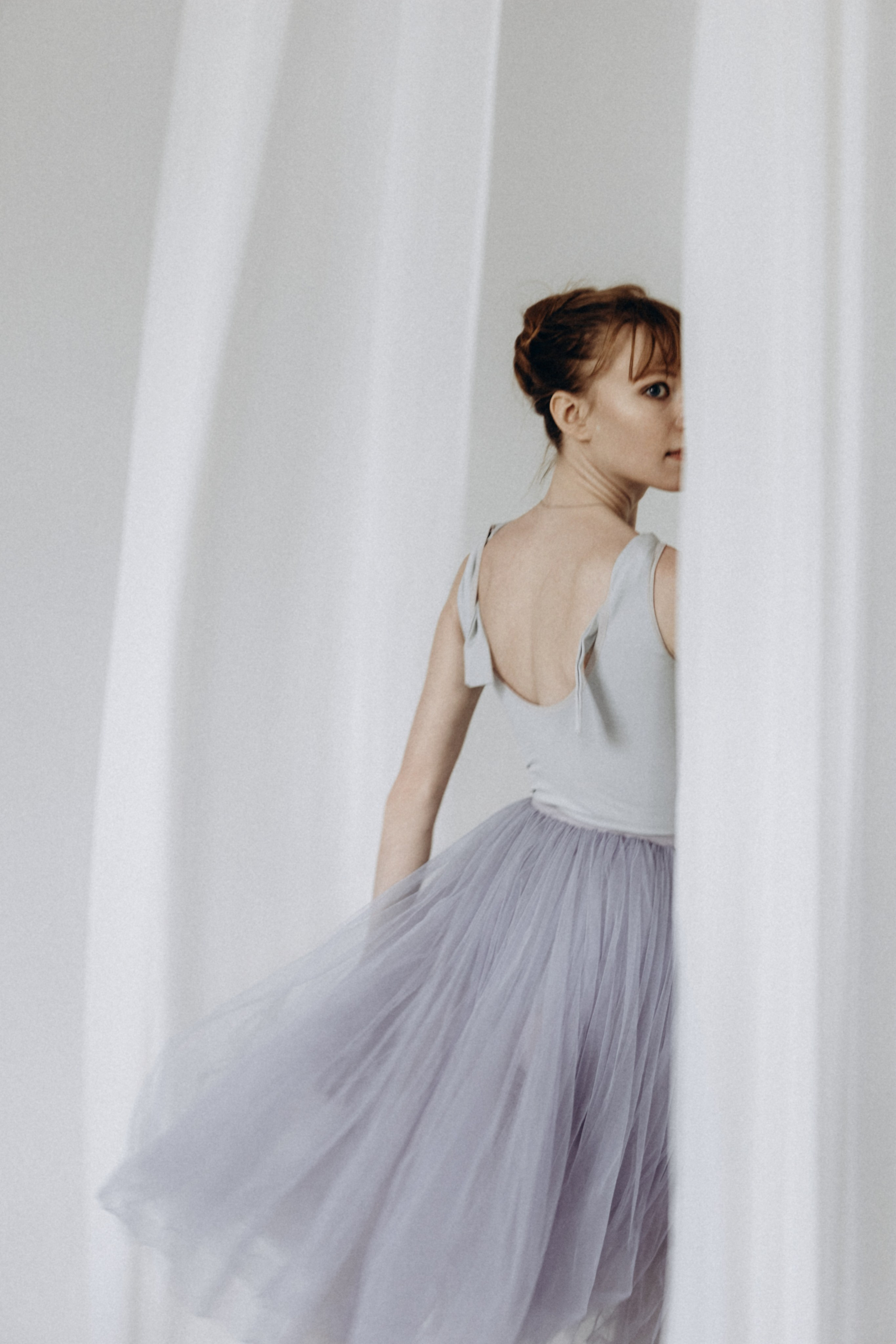 Балет. Индивидуальный и свадебный фотограф в Нижнем Новгороде Трушина Кристина