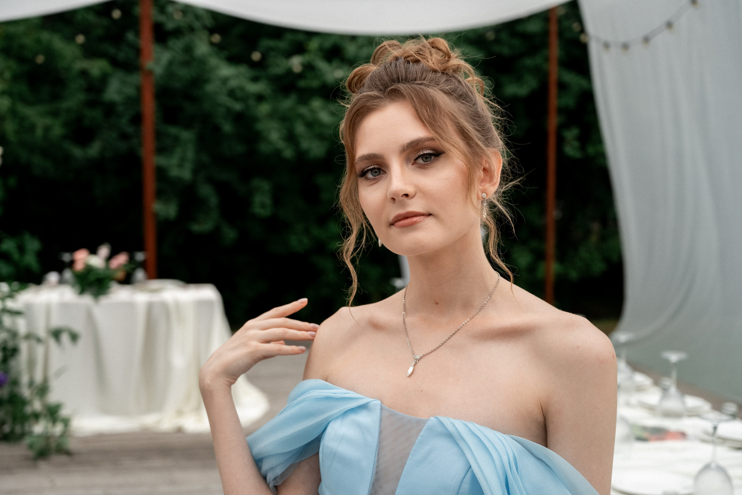 Свадьба Дмитрия и Елизаветы