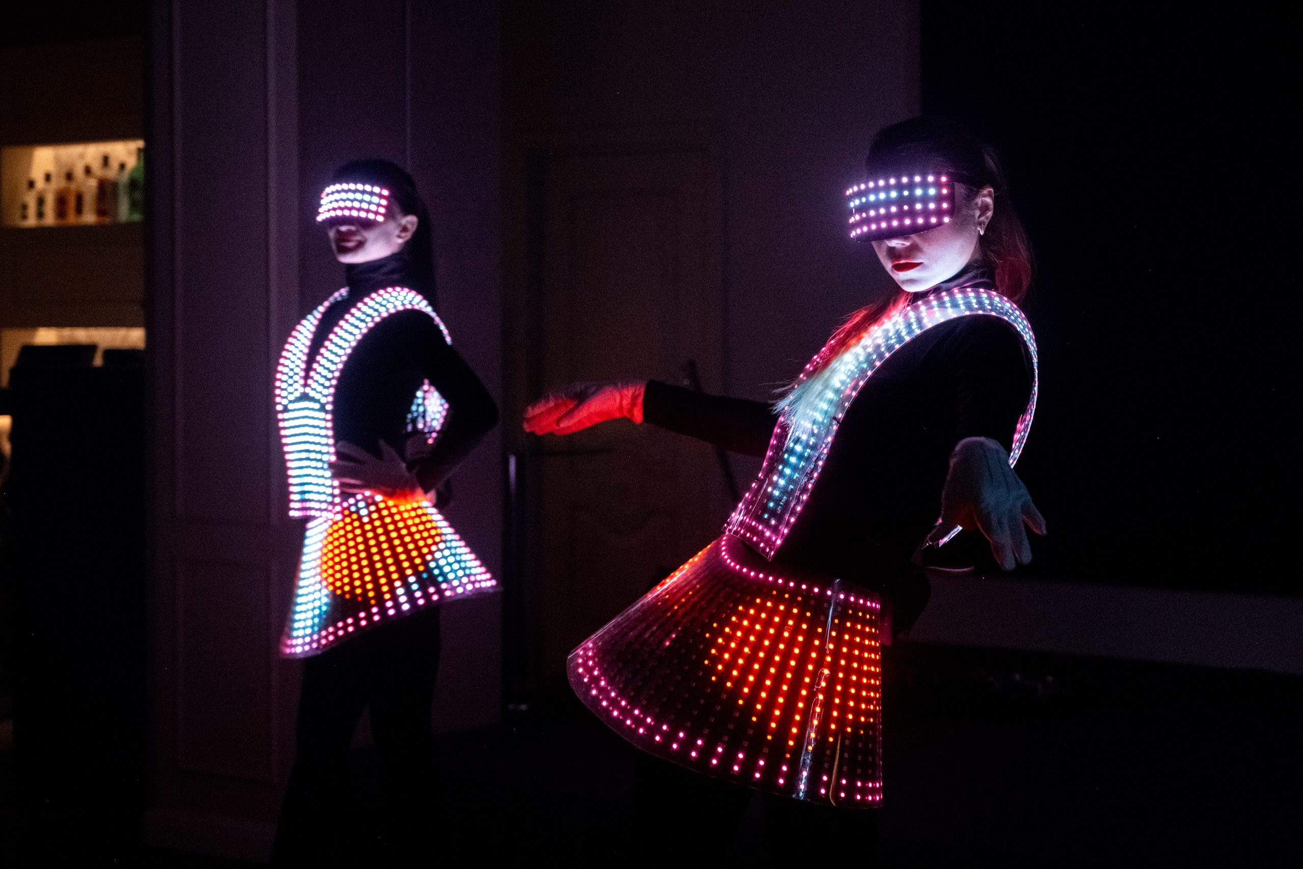 65 лет Металлургам