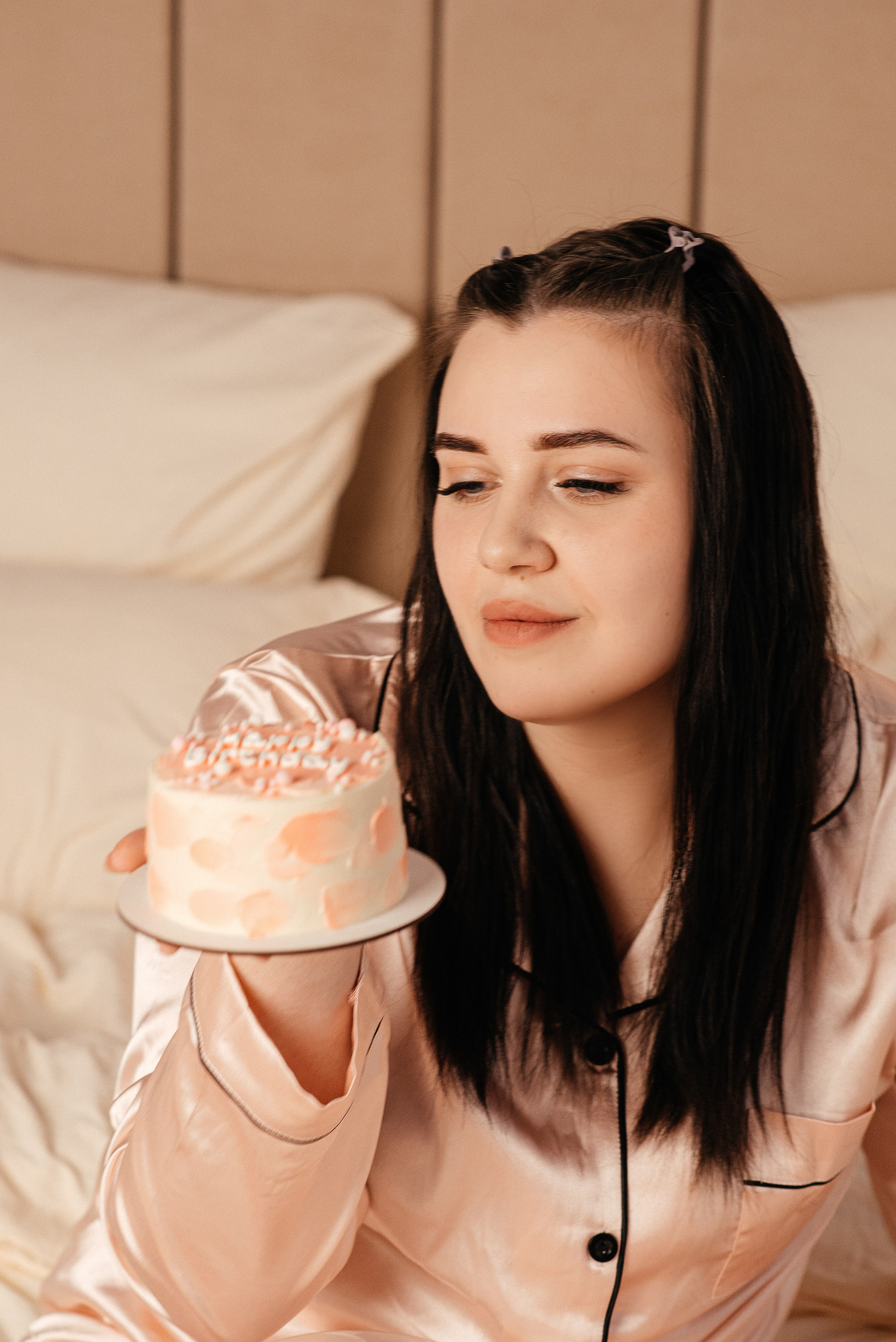 Екатерина. Фотограф Дмитрий Опаленов