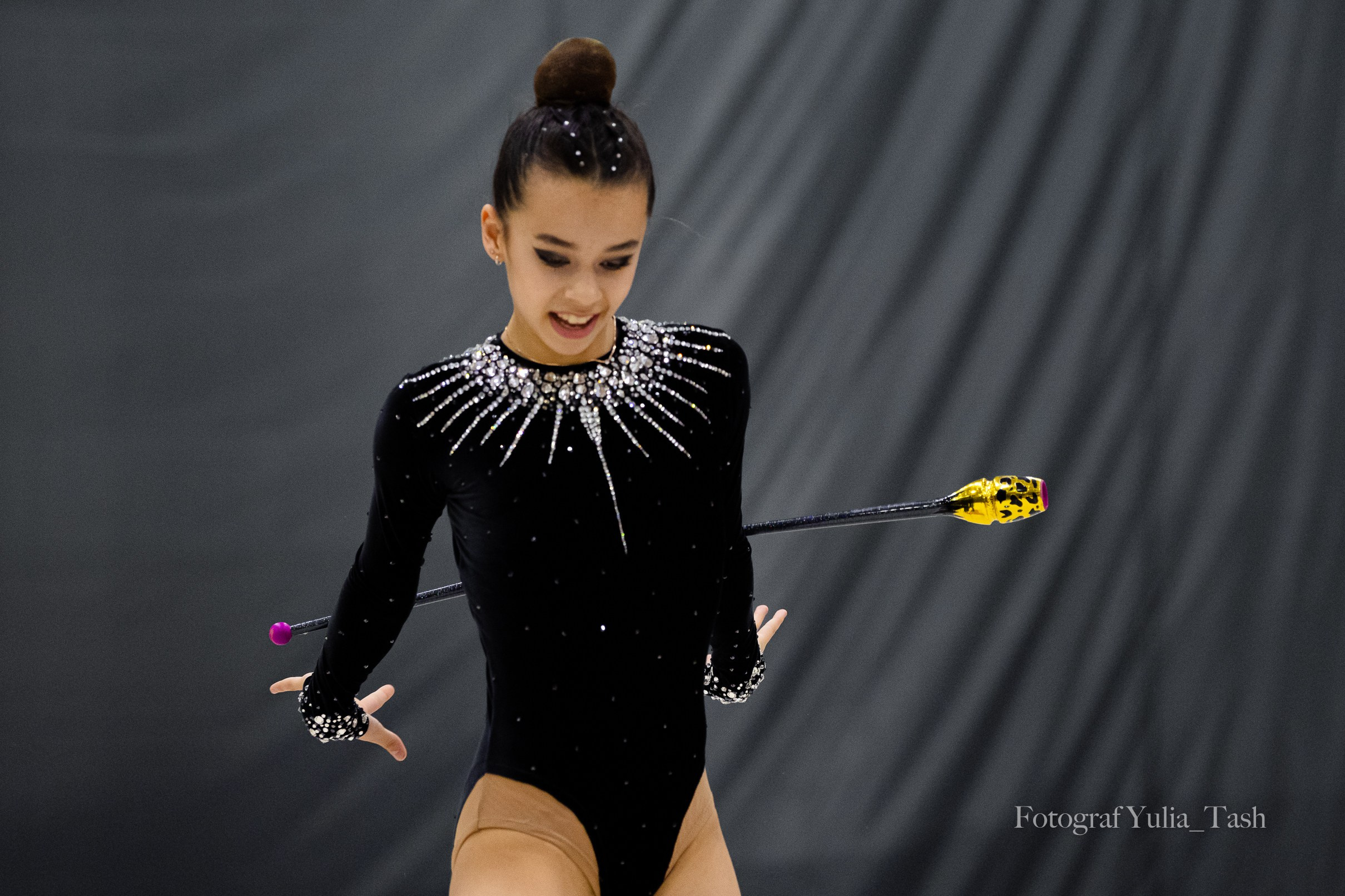 Художественная гимнастика. Соревнования. Хабаровск. 2023-04-27. Любимый фотограф