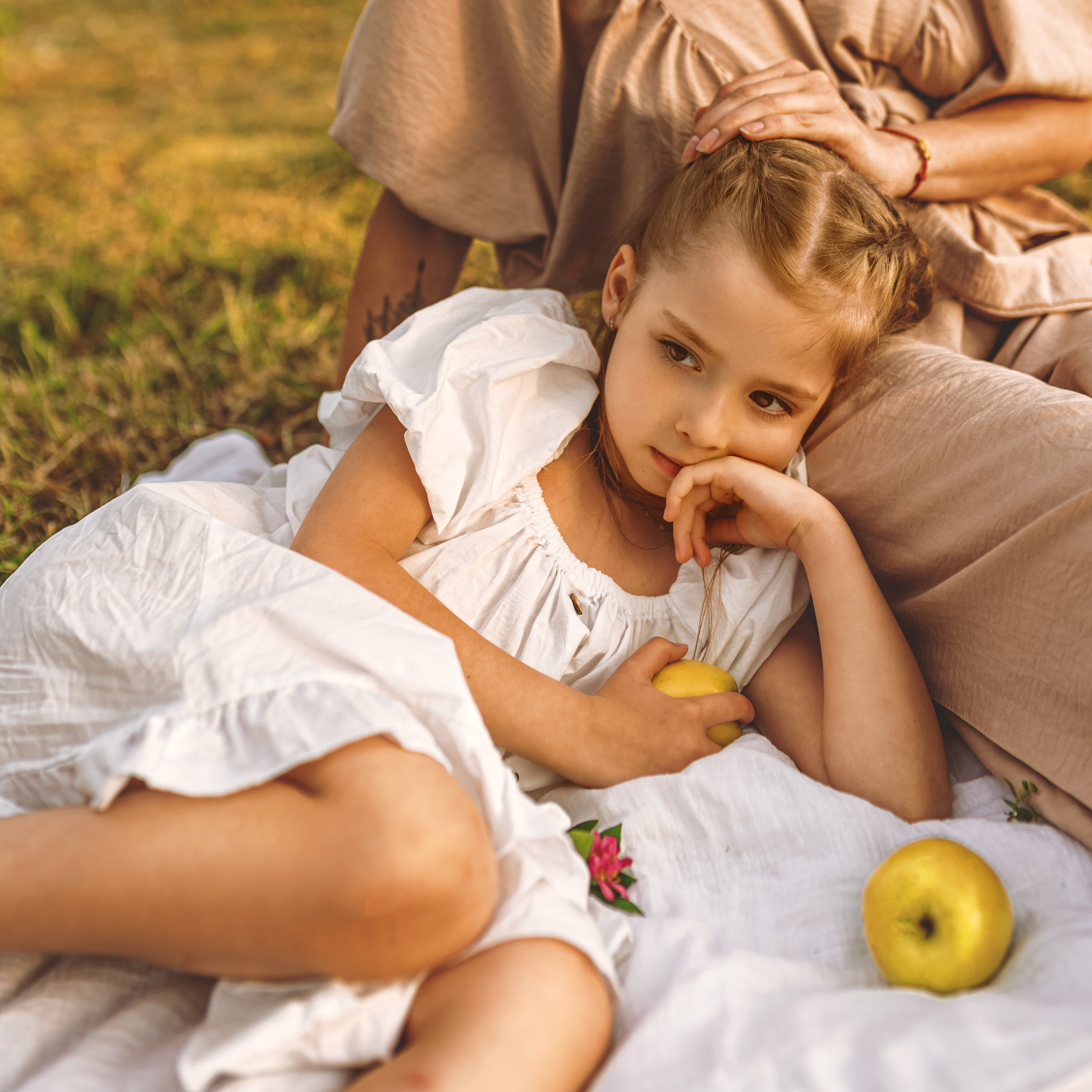 Fine Art фотограф в Екатеринбурге