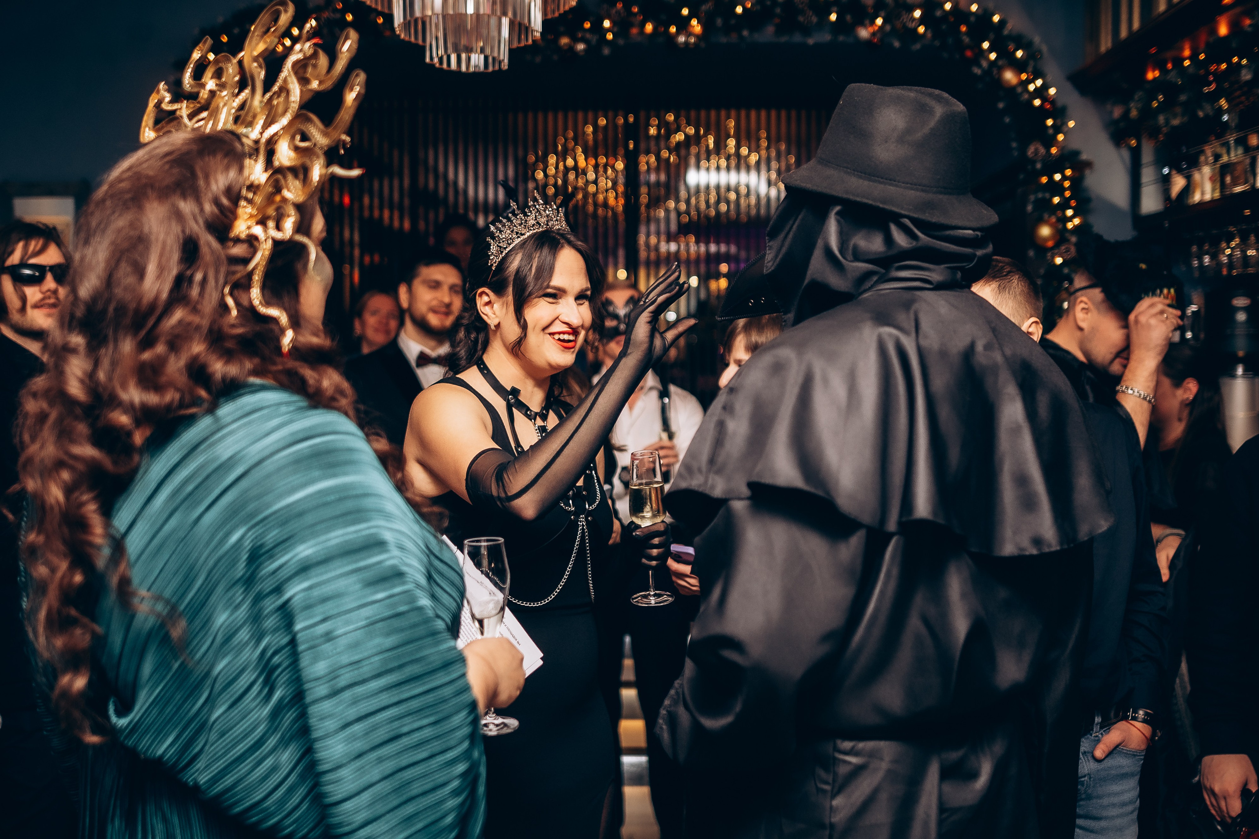 Репортаж (на примере корпоратива). Фотограф ПИТЕР СПБ Надежда Баранова