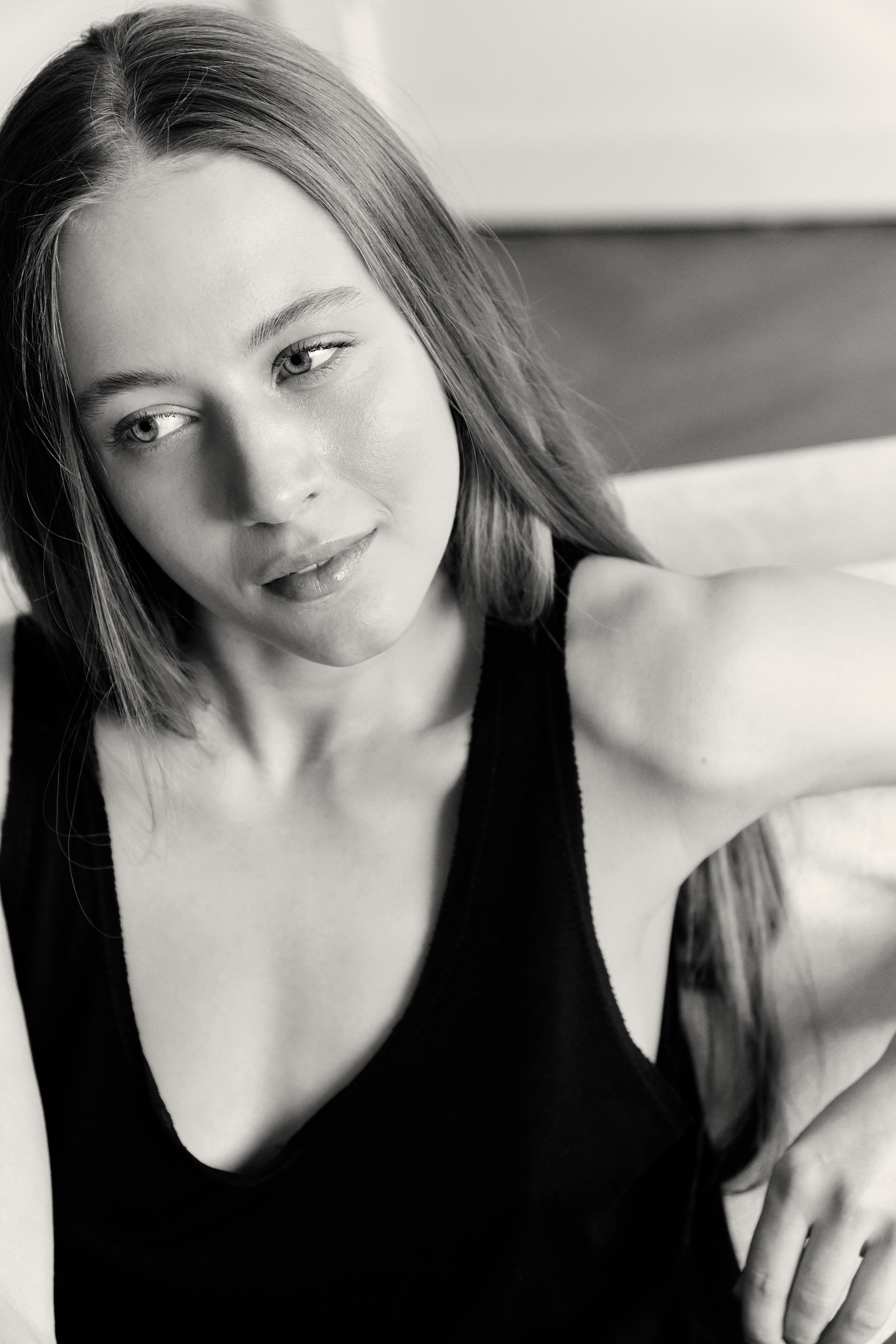 Василиса. Главная