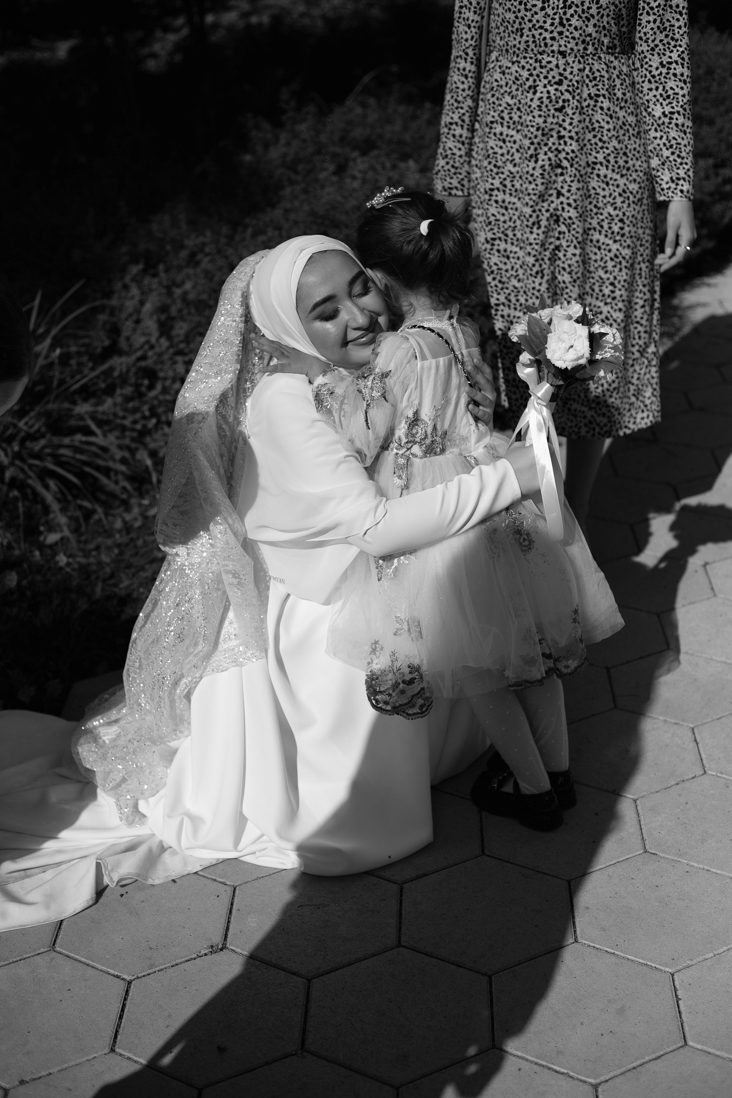 Wedding. Свадебный и семейный фотограф в Москве Наташа Кромина