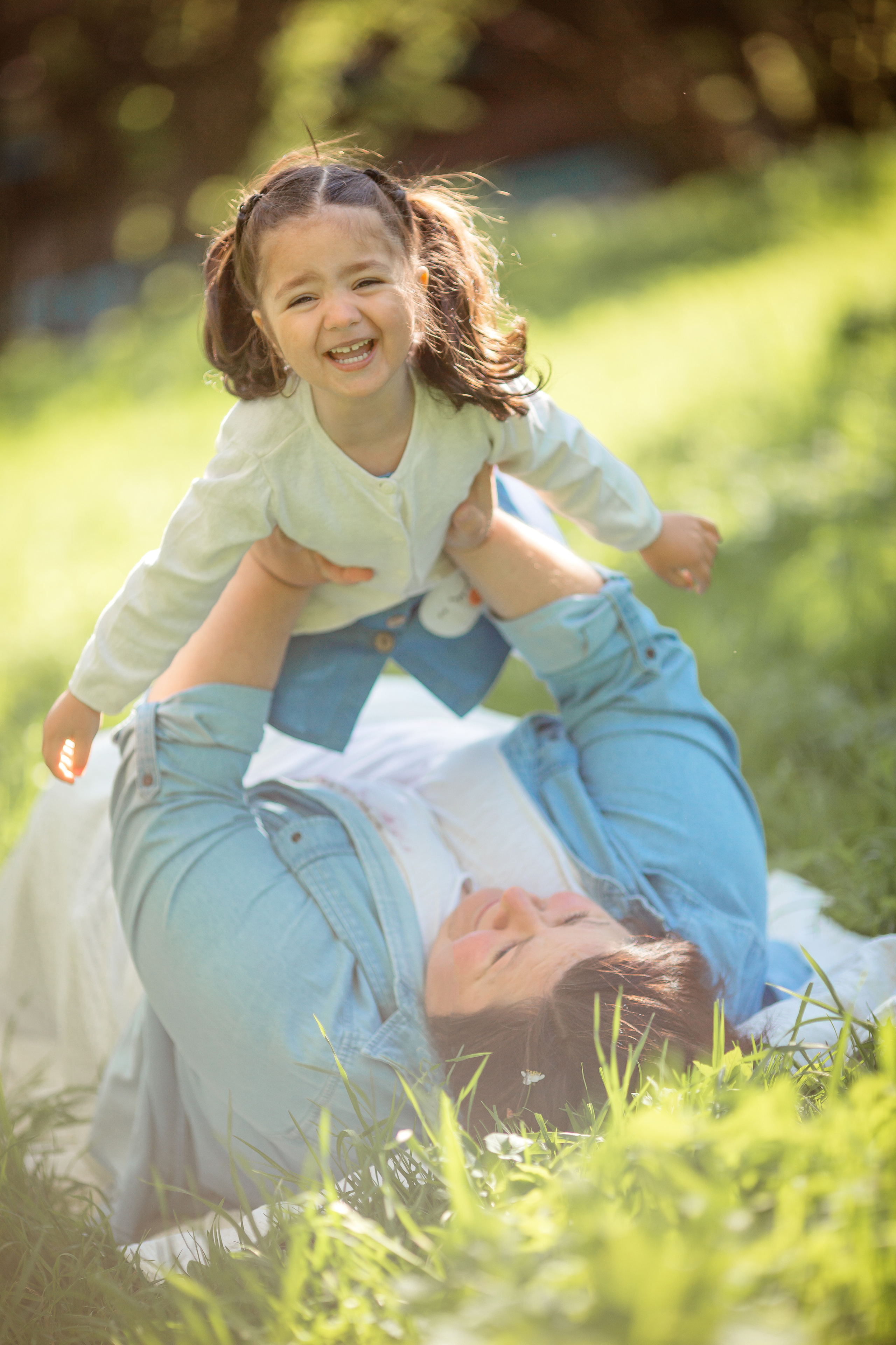 Дети и семейные истории. Семейный фотограф и фотограф новорожденных Москва Людмила Зайцева