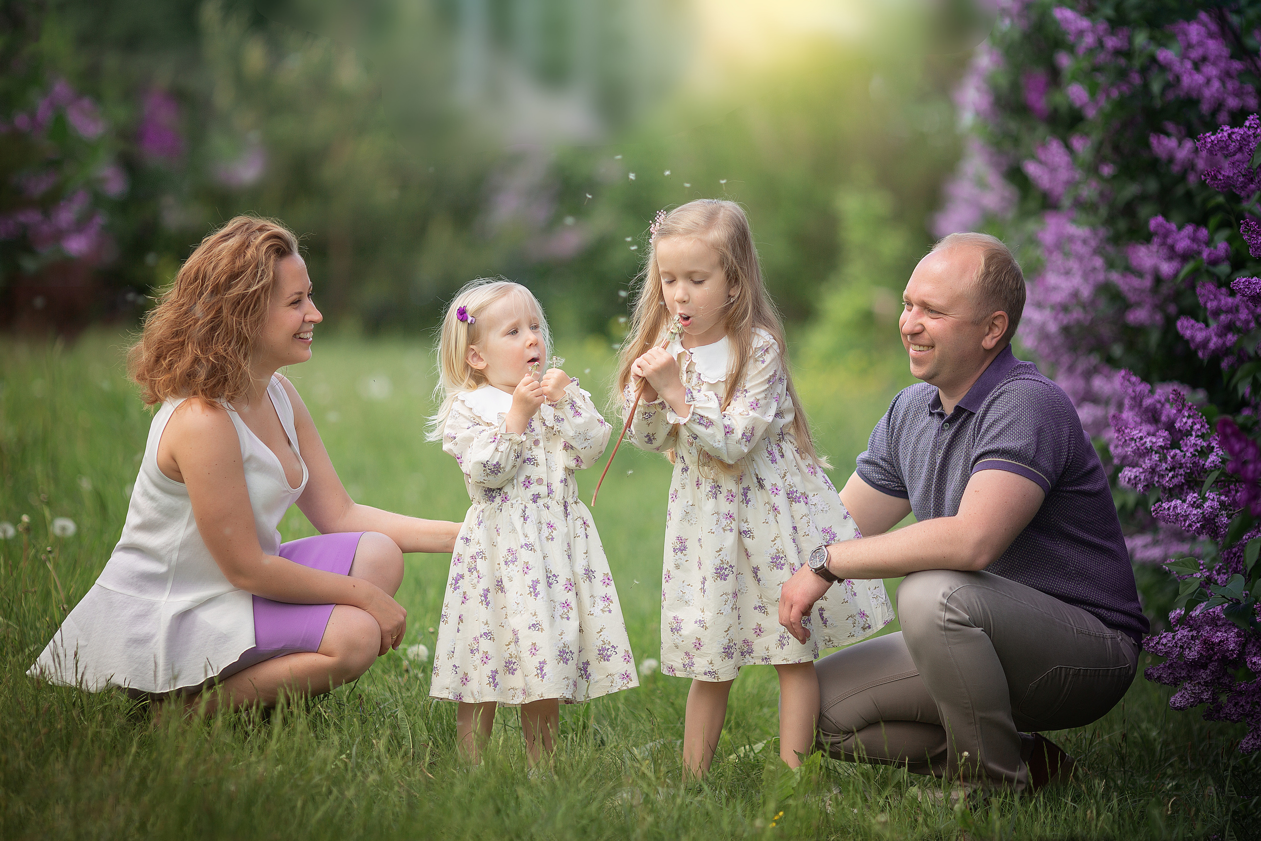 Дети и семейные истории. Семейный фотограф и фотограф новорожденных Москва Людмила Зайцева