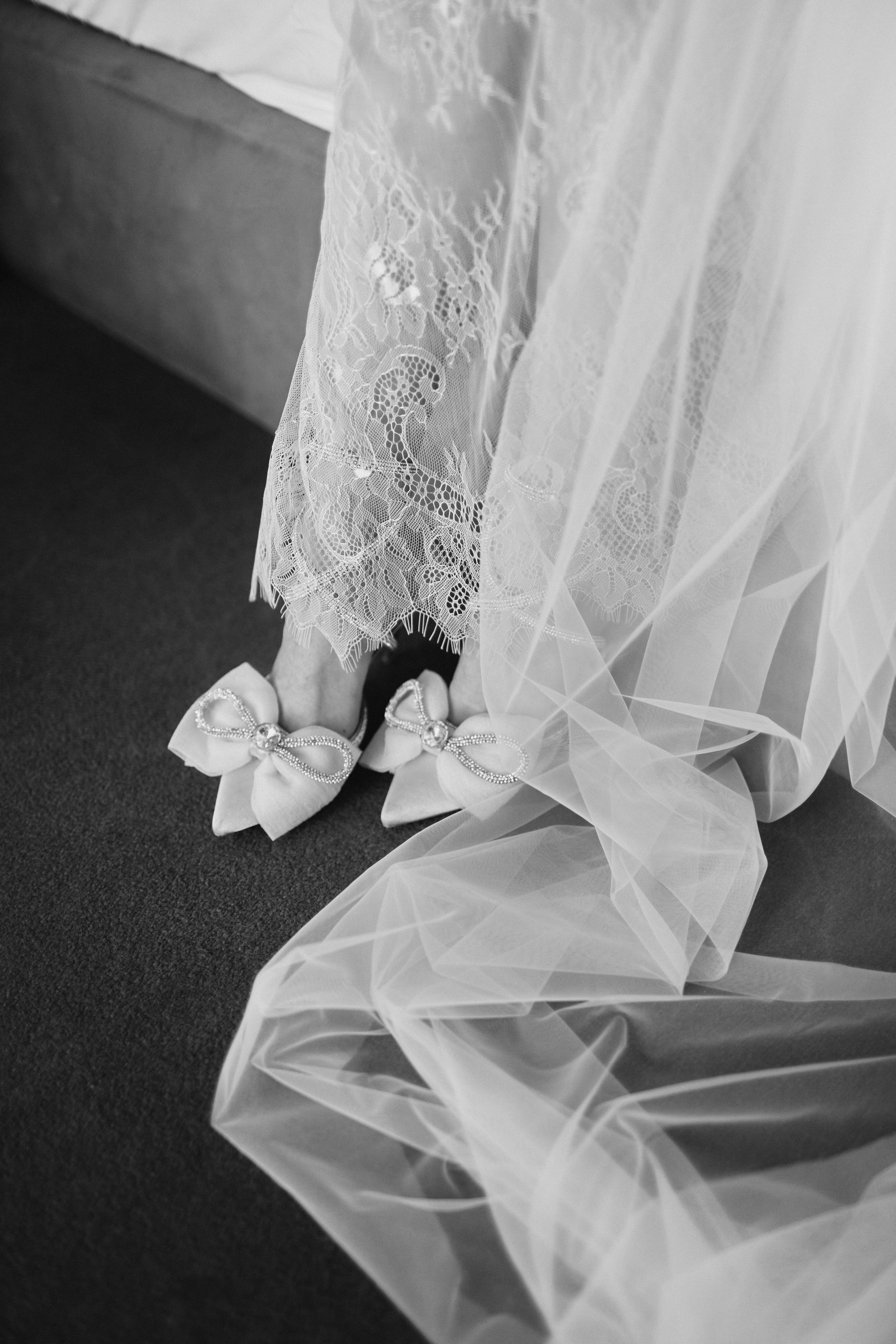 Мария — утро невесты. Свадебный фотограф Москва Татьяна Кундельчук