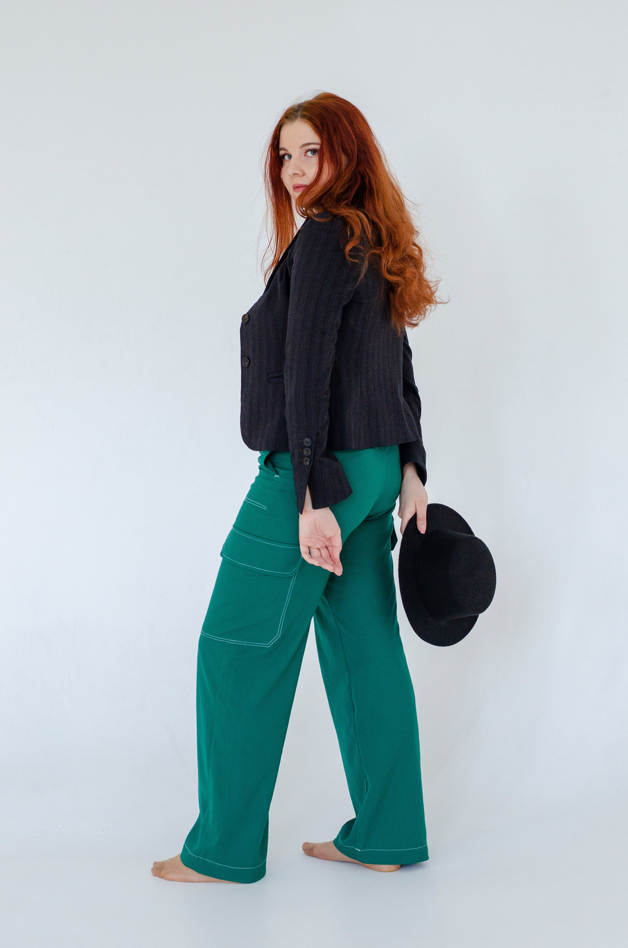 Счастье с собой. Портфолио