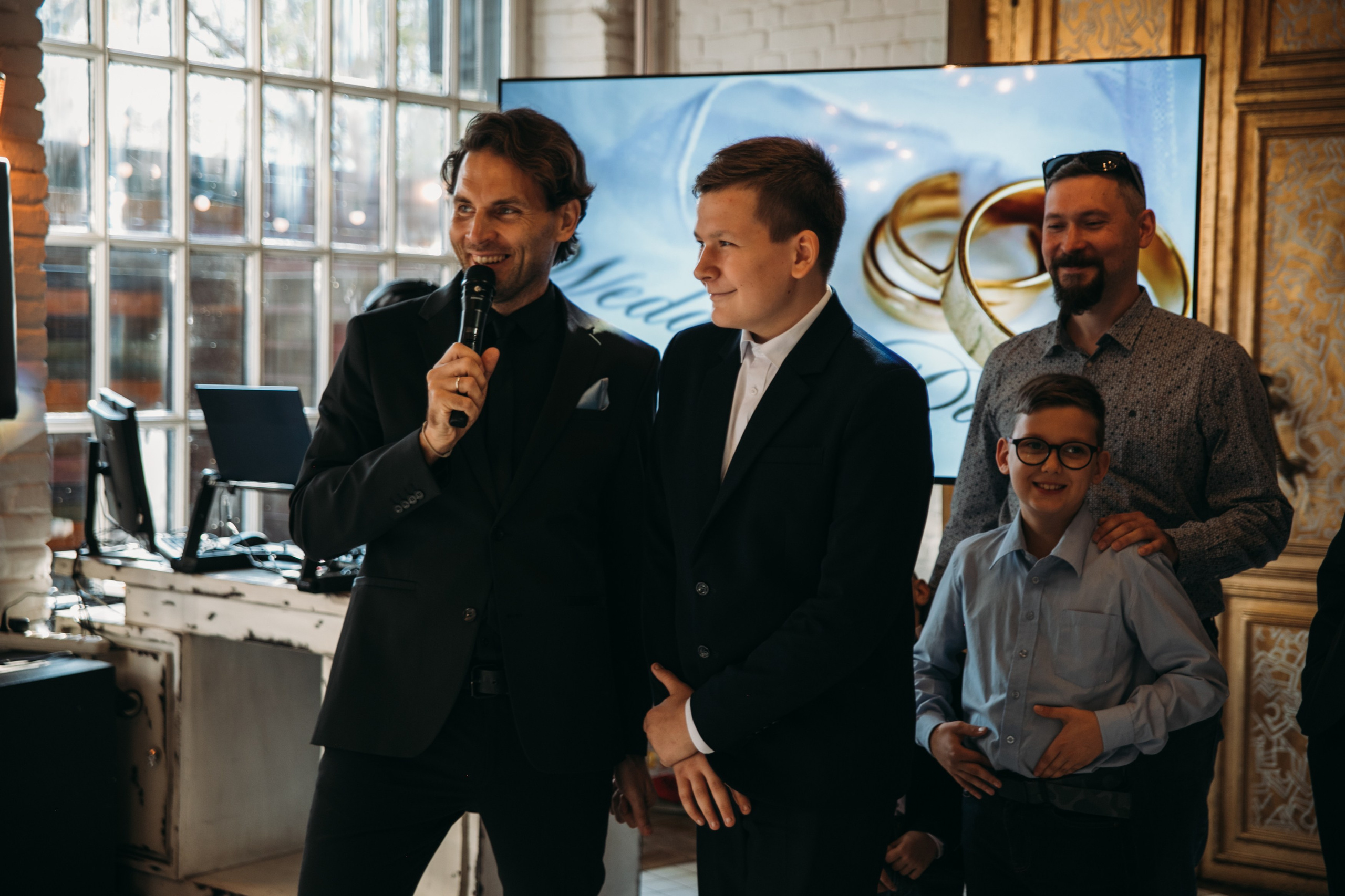 ИГОРЬ & ДАРЬЯ 🤍 Анонс свадьбы. Фотограф Наташа Румянцева