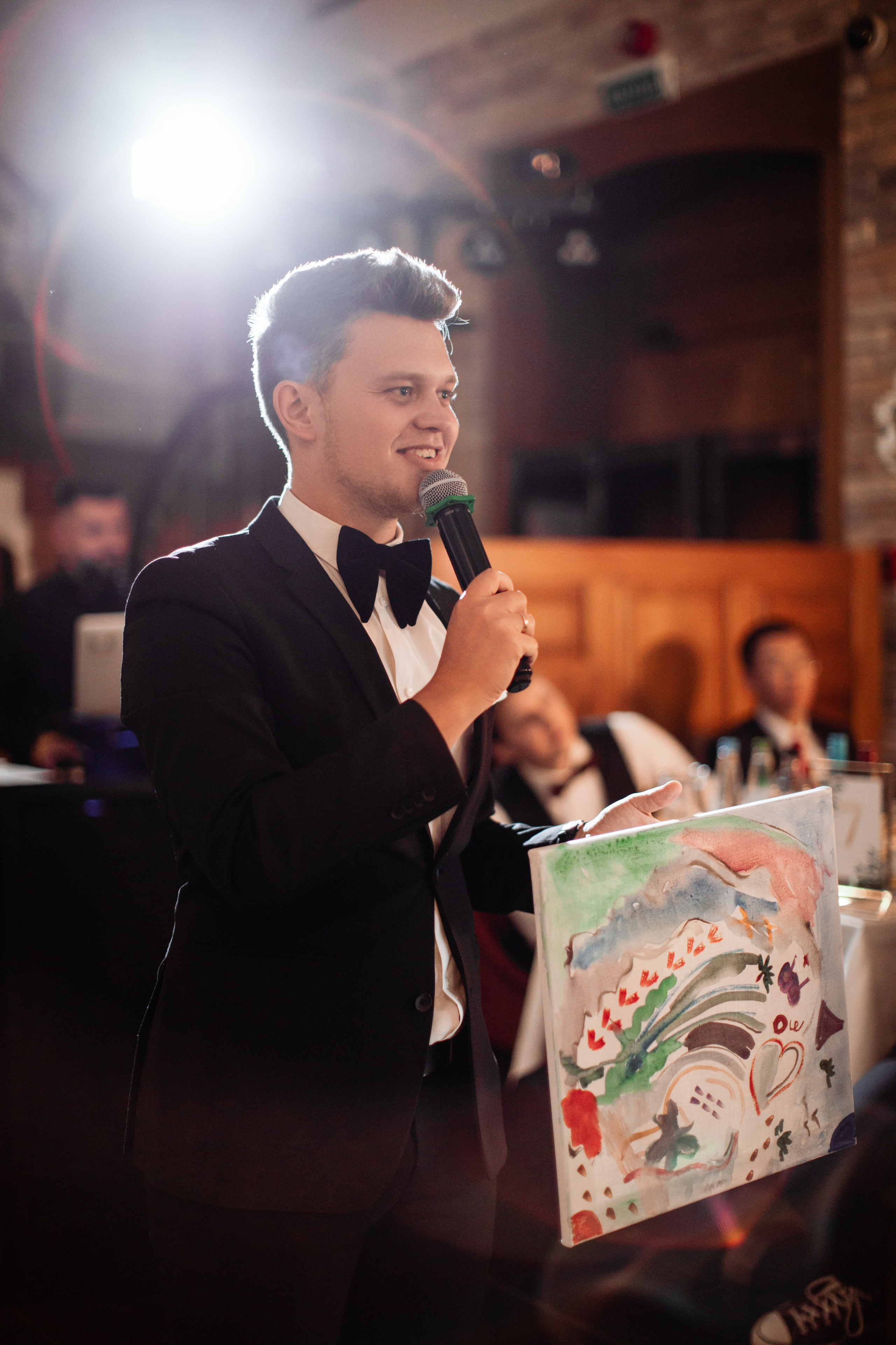 Валерия & Александр. Фотограф Амирян Марина