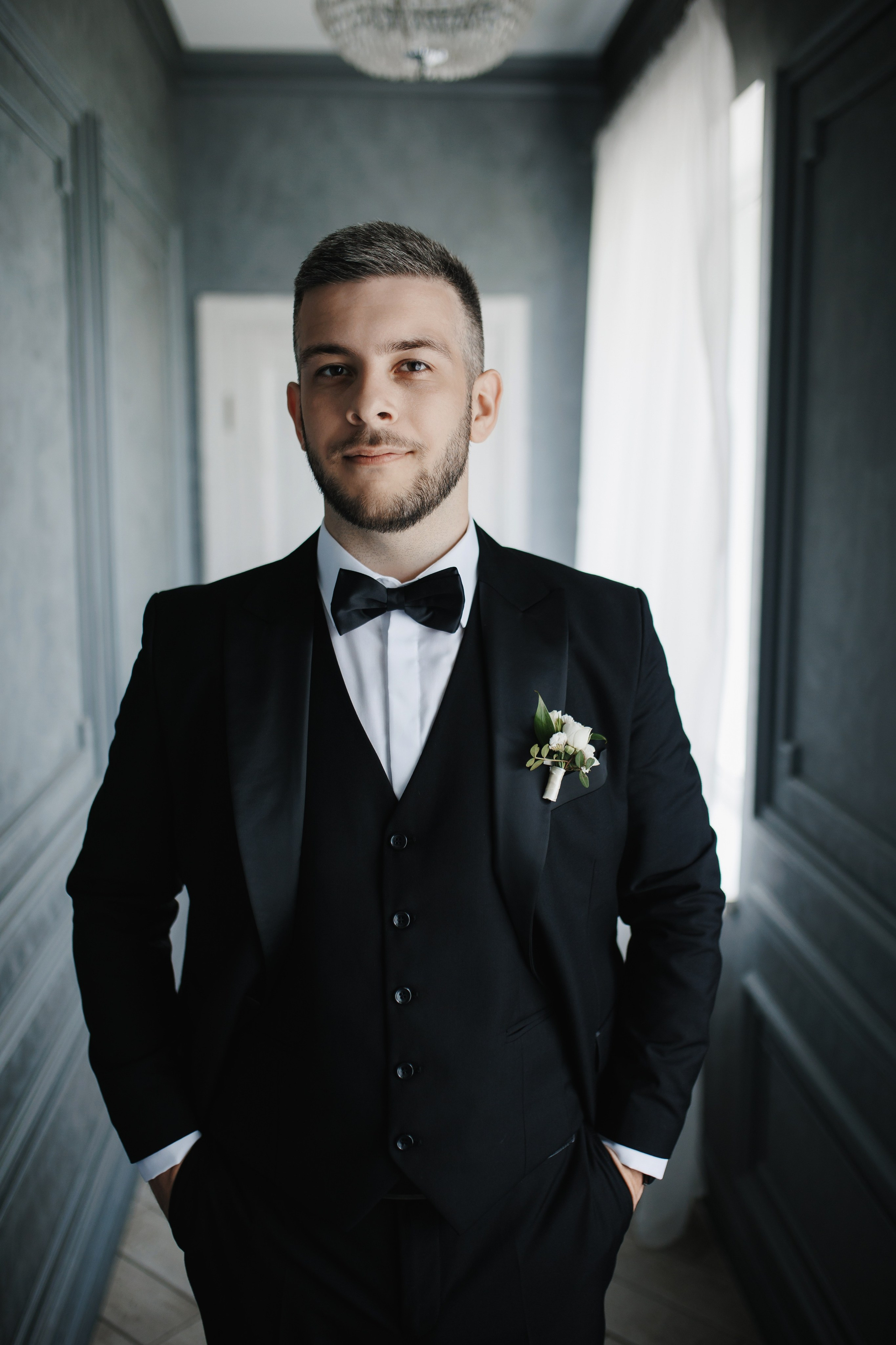 Руслан и Рита. Свадебный фотограф москва зеленоград Повольнов Василий