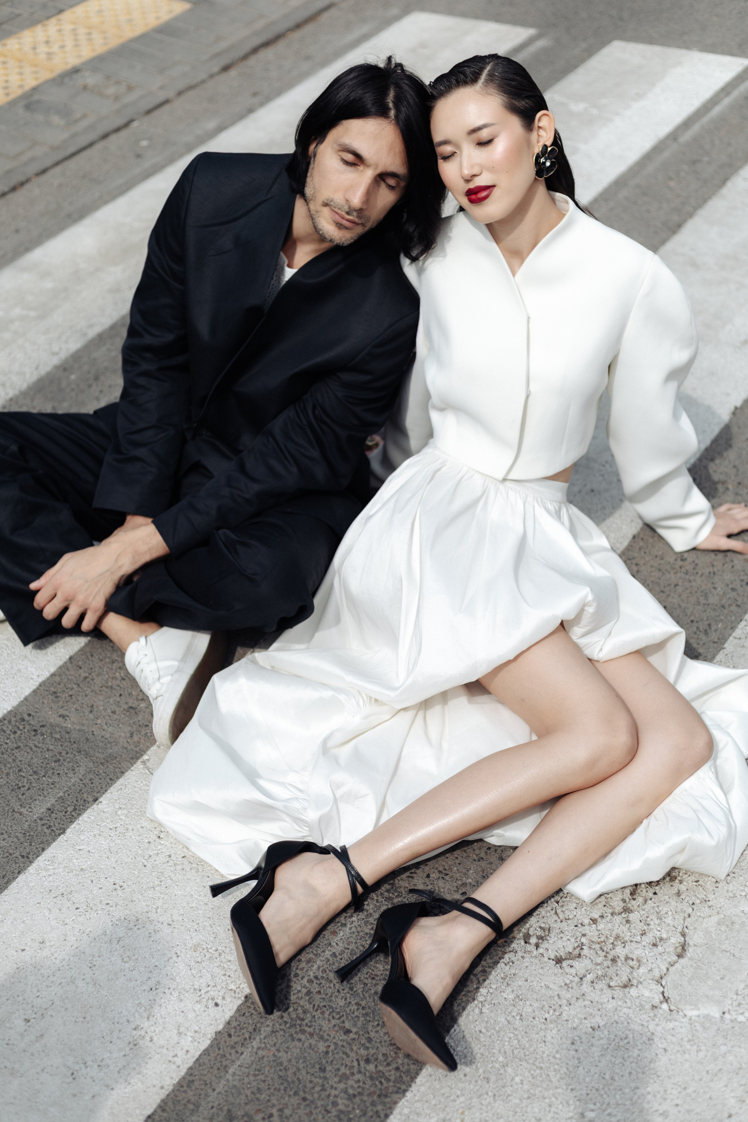 Свадебный фотограф Алматы Ниязов Руслан