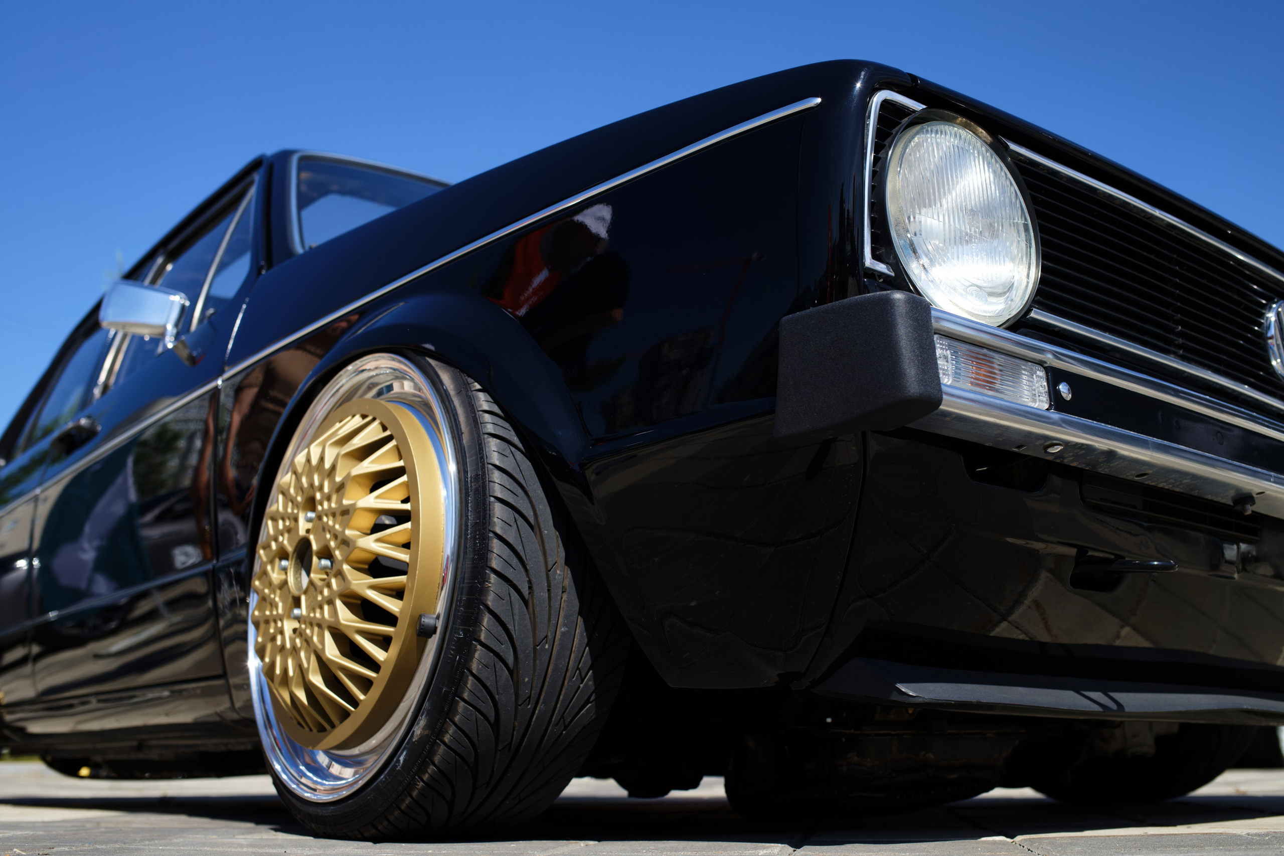 EKB STANCE MEET 6.07.2024. IN STREET WE TRUST