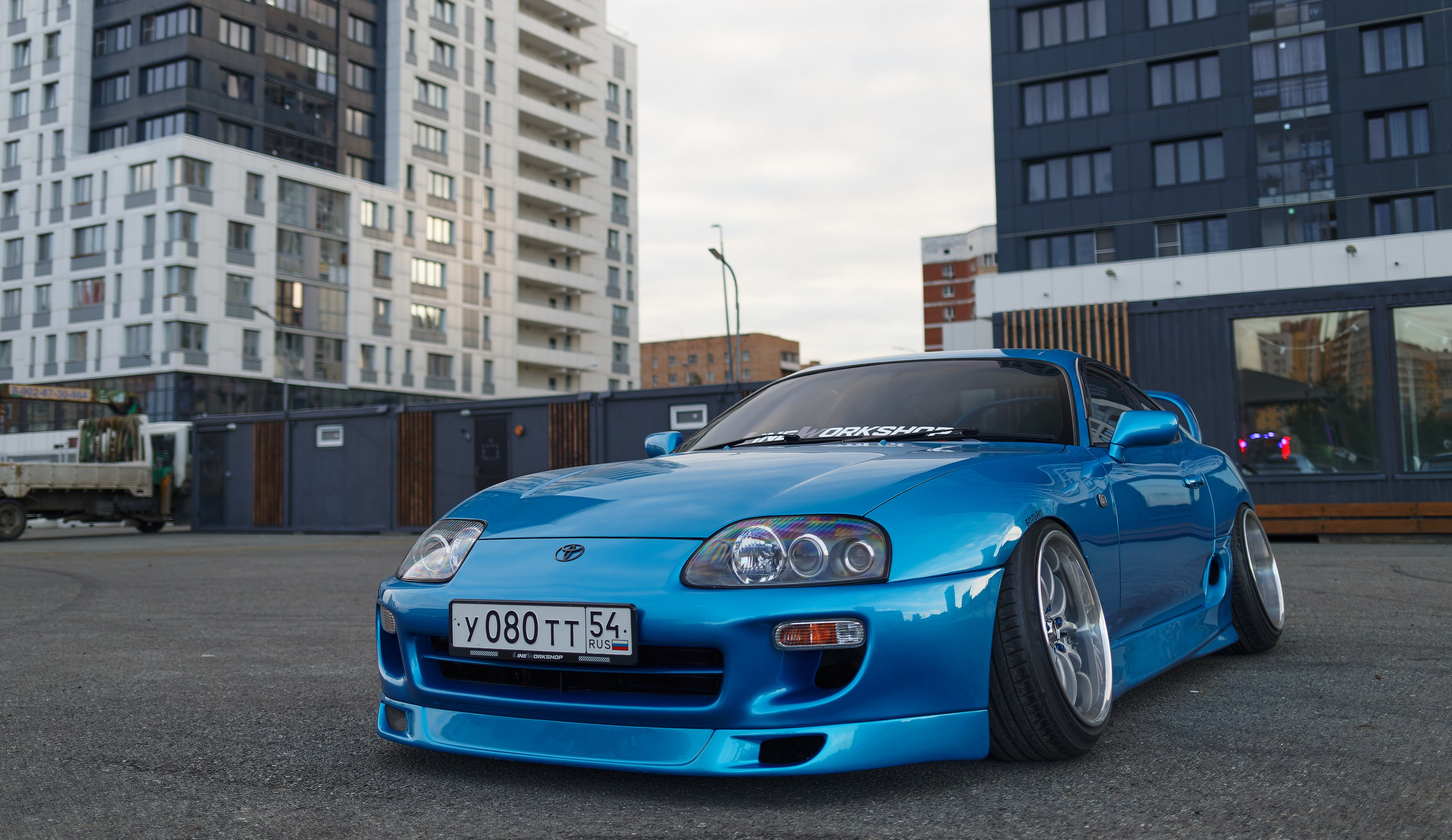 EKB STANCE MEET 11.08.2024. IN STREET WE TRUST