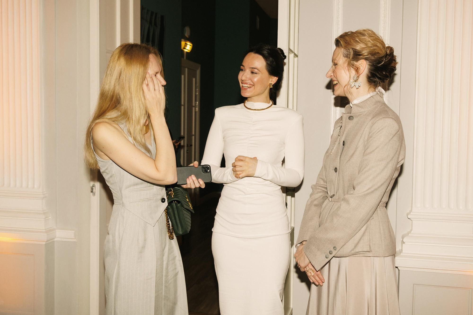GRAY CHIC 4th BIRTHDAY PARTY. Свадебный фотограф в Санкт‑Петербурге Елена Пчельникова