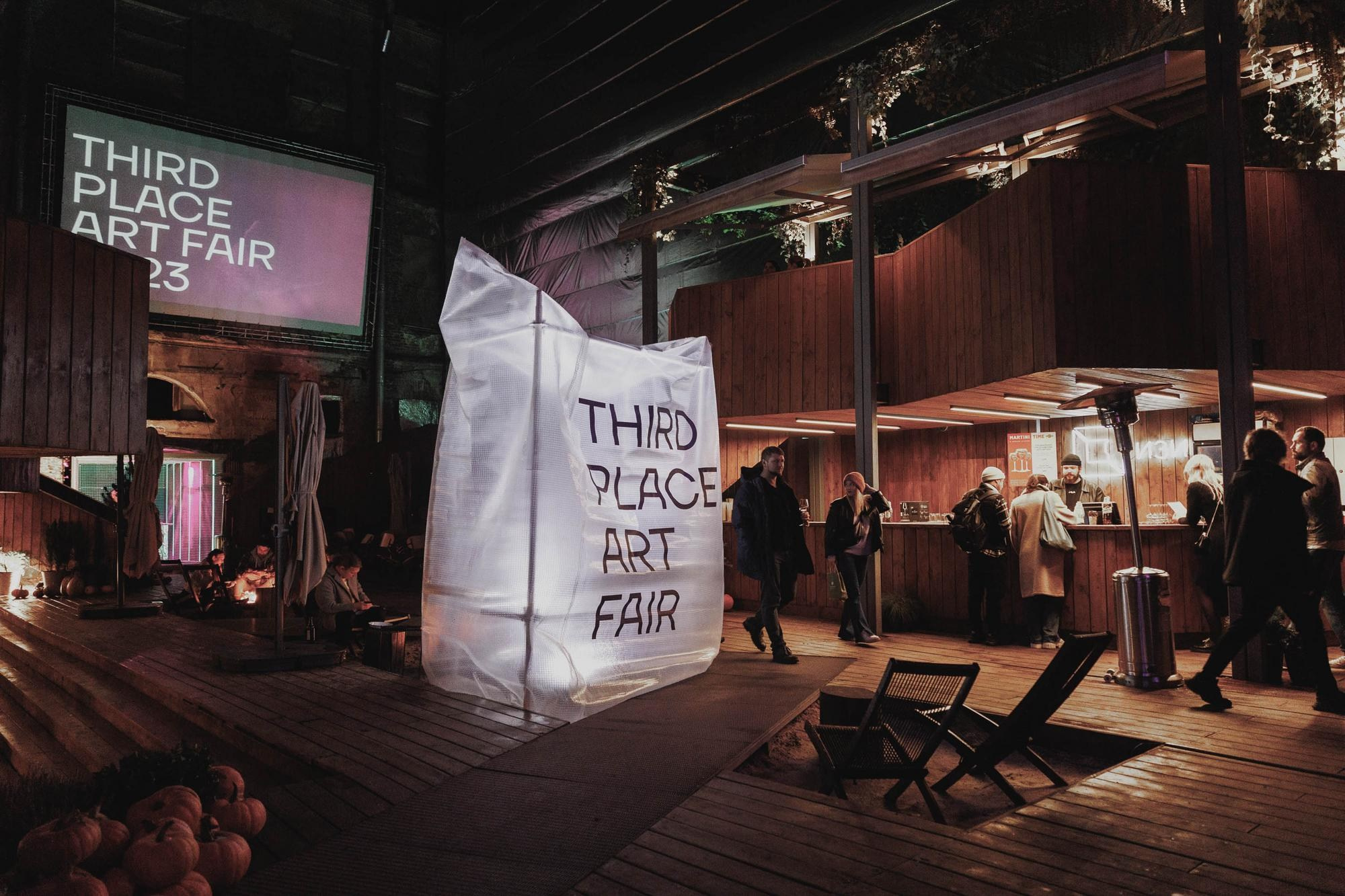THIRD PLACE Art Fair 2023. Свадебный фотограф в Санкт‑Петербурге Елена Пчельникова
