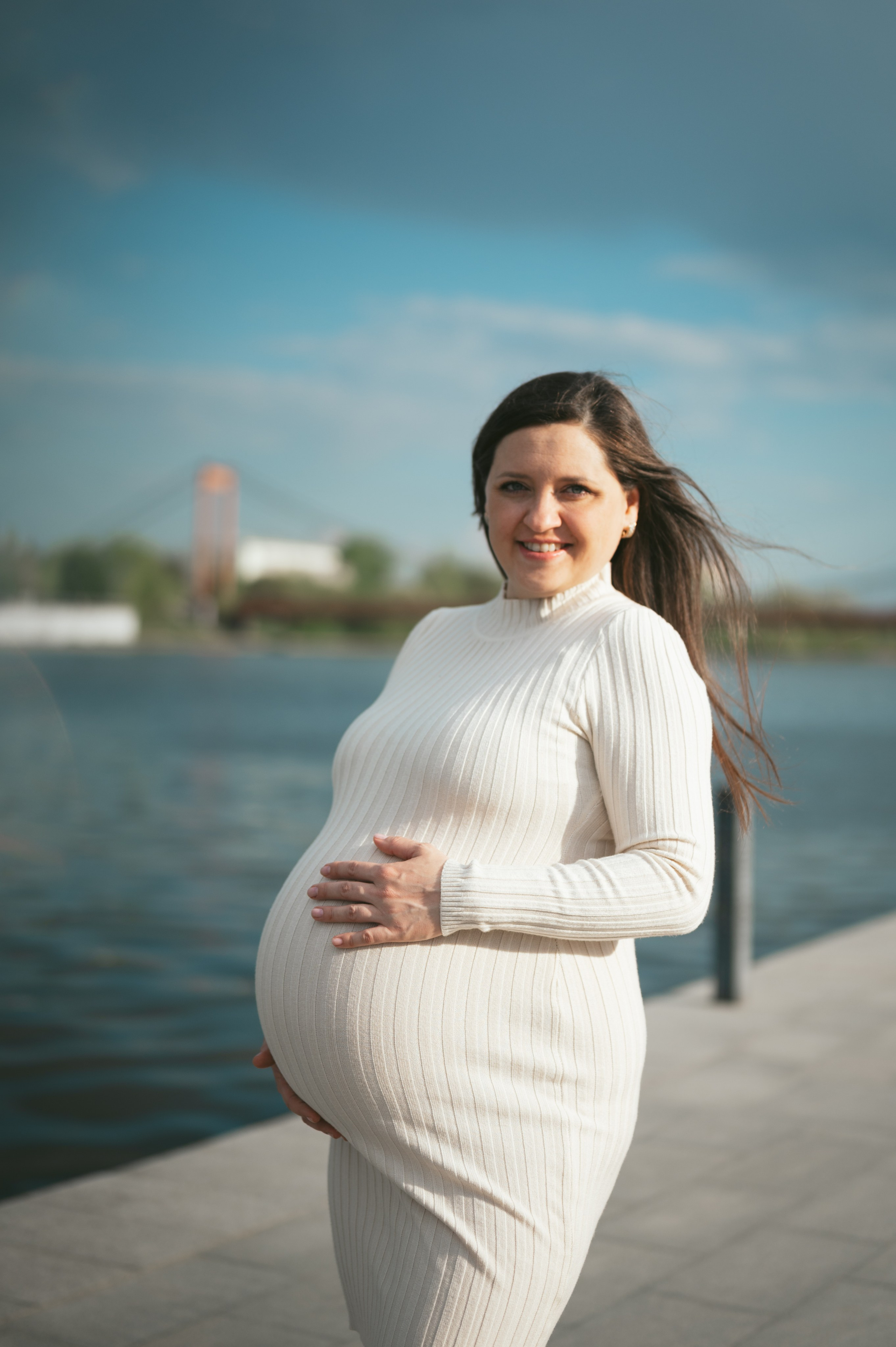 Наиля, Азат и Ясмина. Фотограф Анна Темнова. Пенза