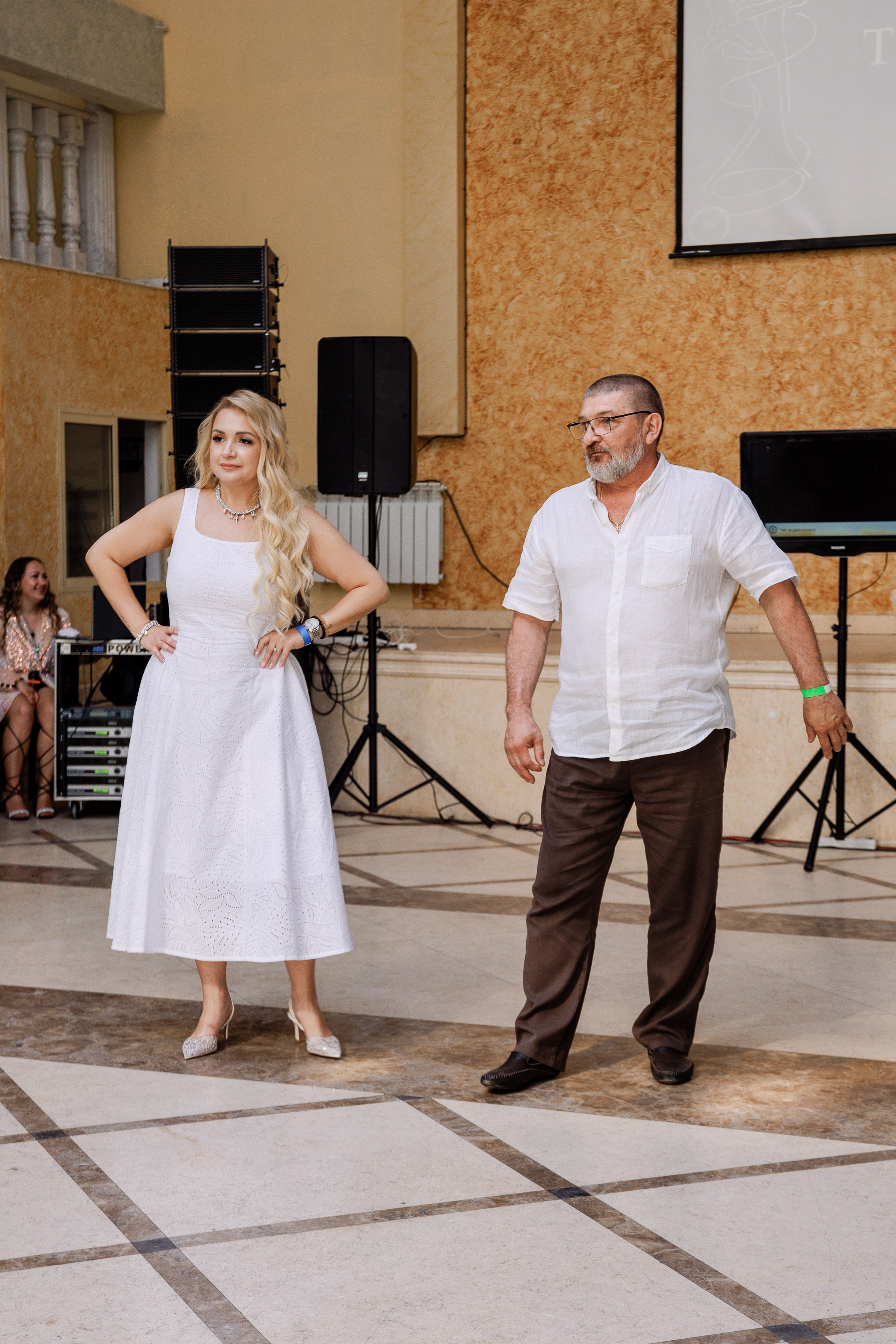Корпоратив ТТАС в Царском Дворе. Фотограф Юлия Мальцева