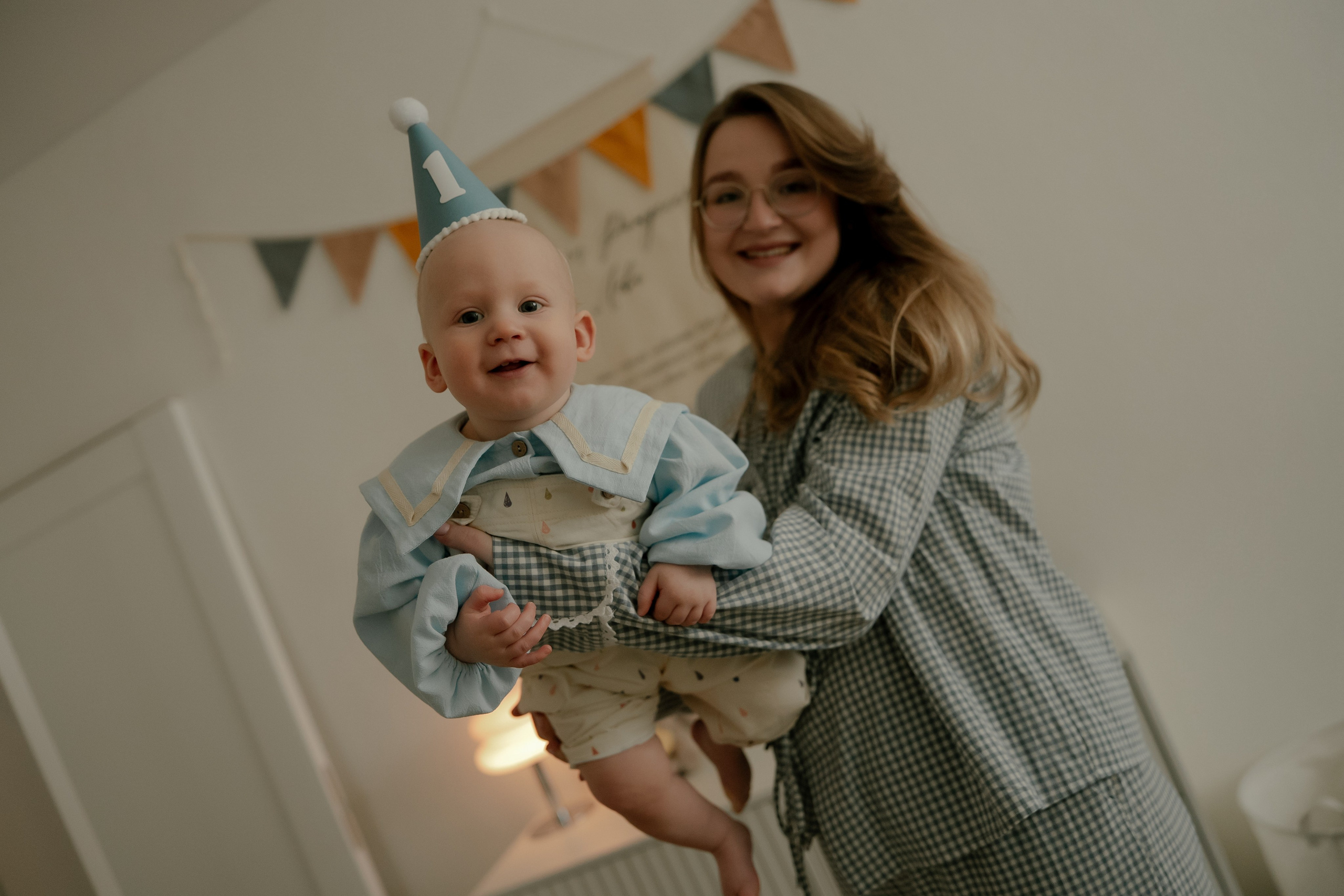 Годовасие Льва. Свадебный и семейный фотограф в Москве и Красногорске — живые кадры | Анастасия Тихонова