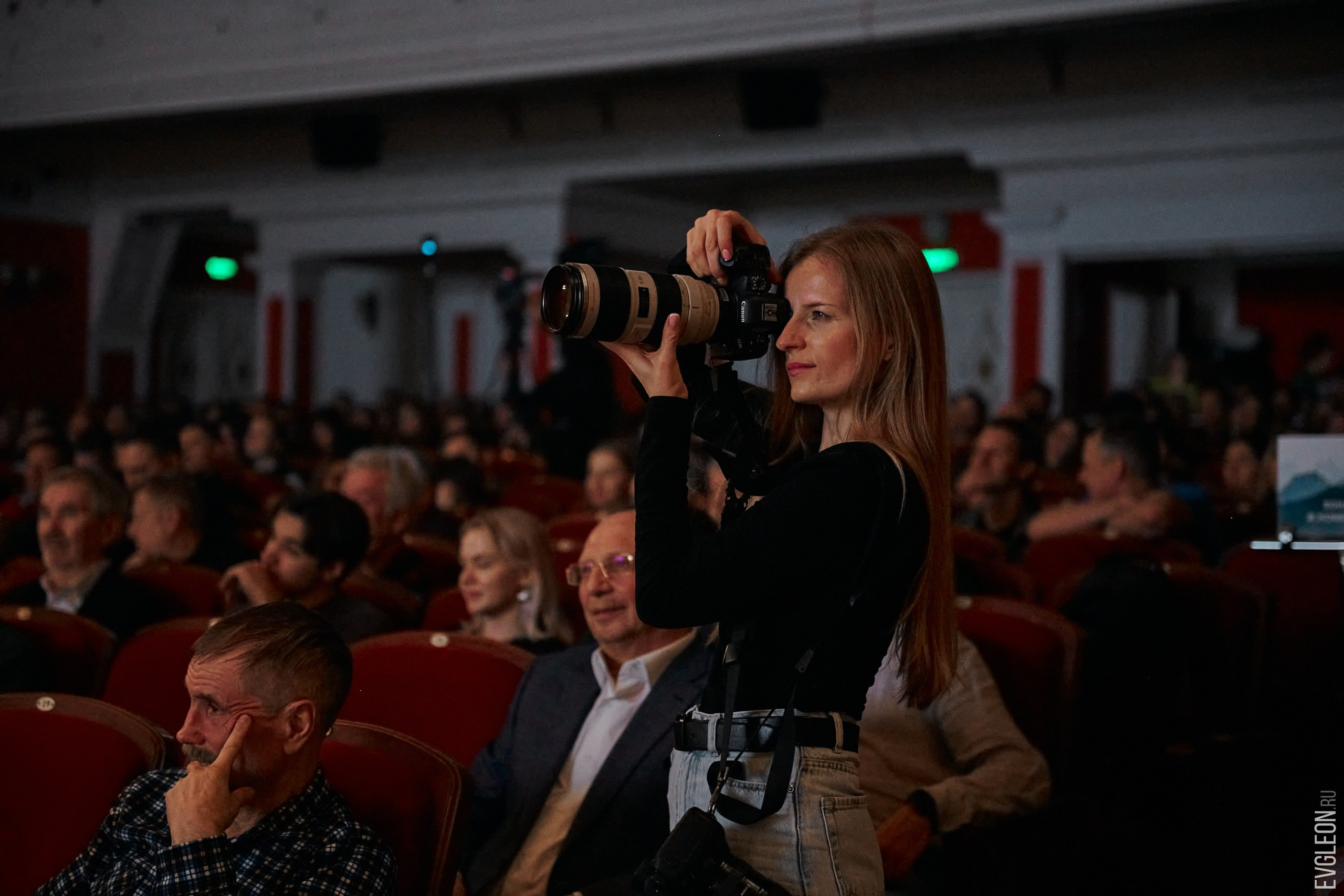 The ceremony for the 16th Steel Angel Award. Album 2. “Steel Angel”: women’s climbing award