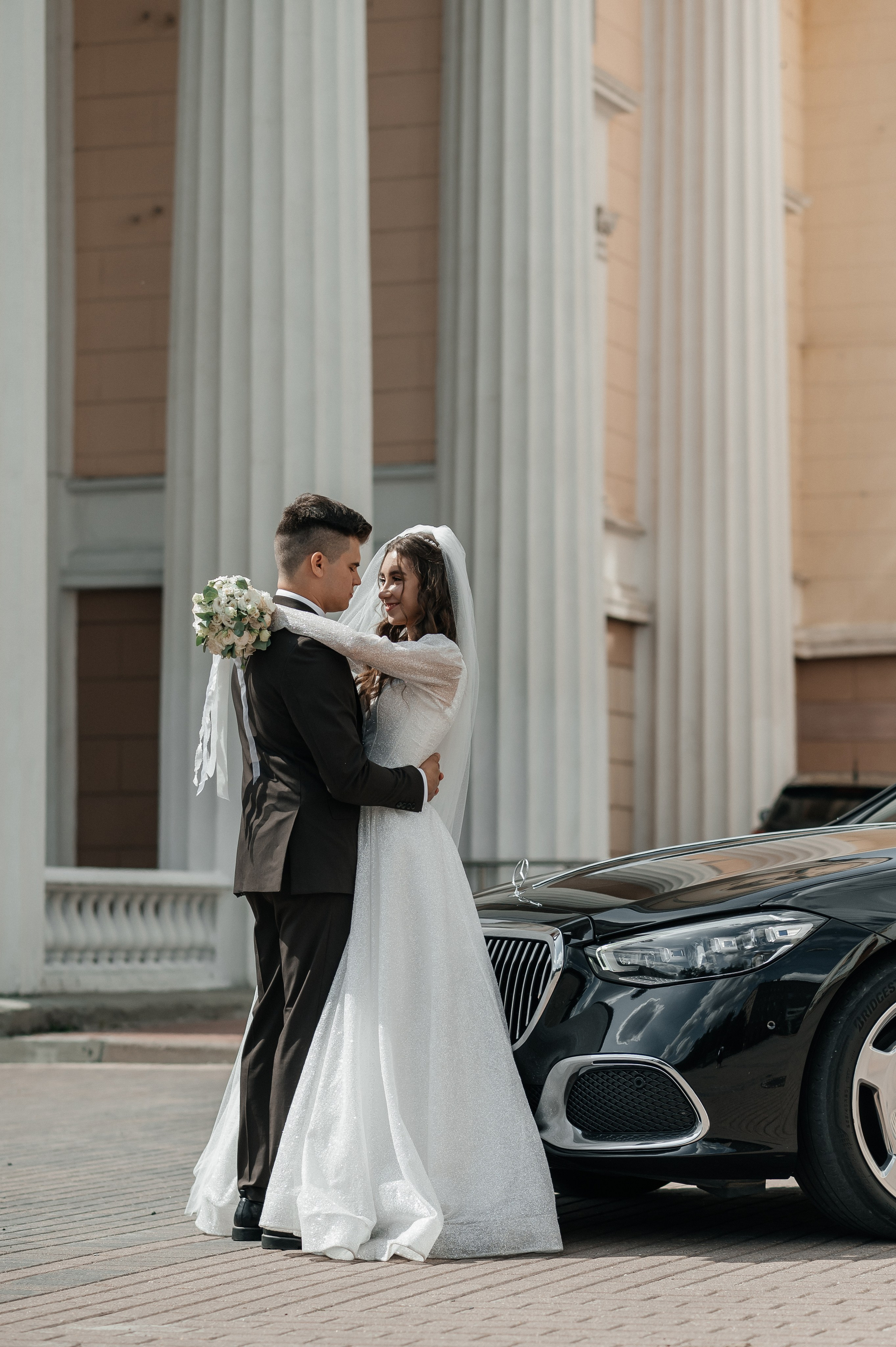 Артем & Карина. Ваш фотограф Ирина Гущанская