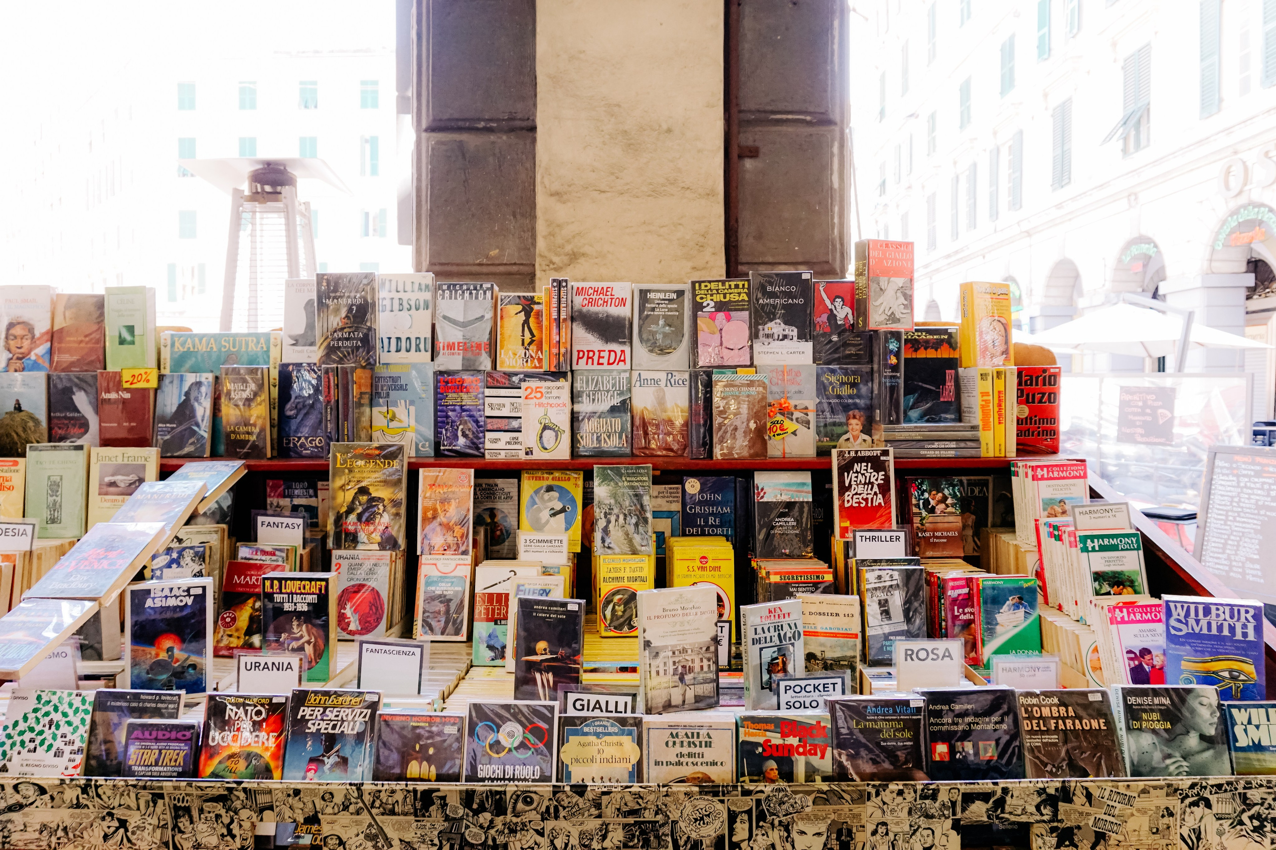 Тоскана. италия. Iraogo