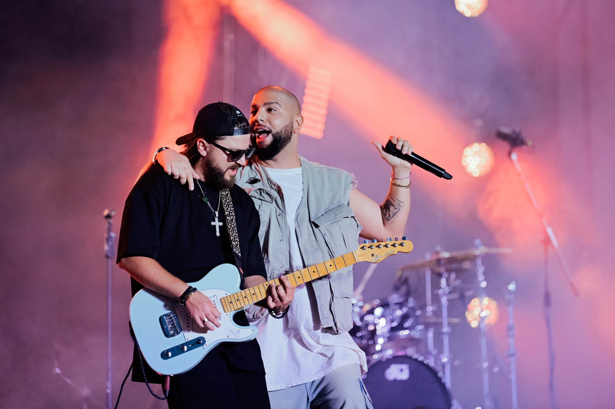 #ТриЧетыре Молодёжный фестиваль. Фотограф в Волгограде Виталий Самойлов