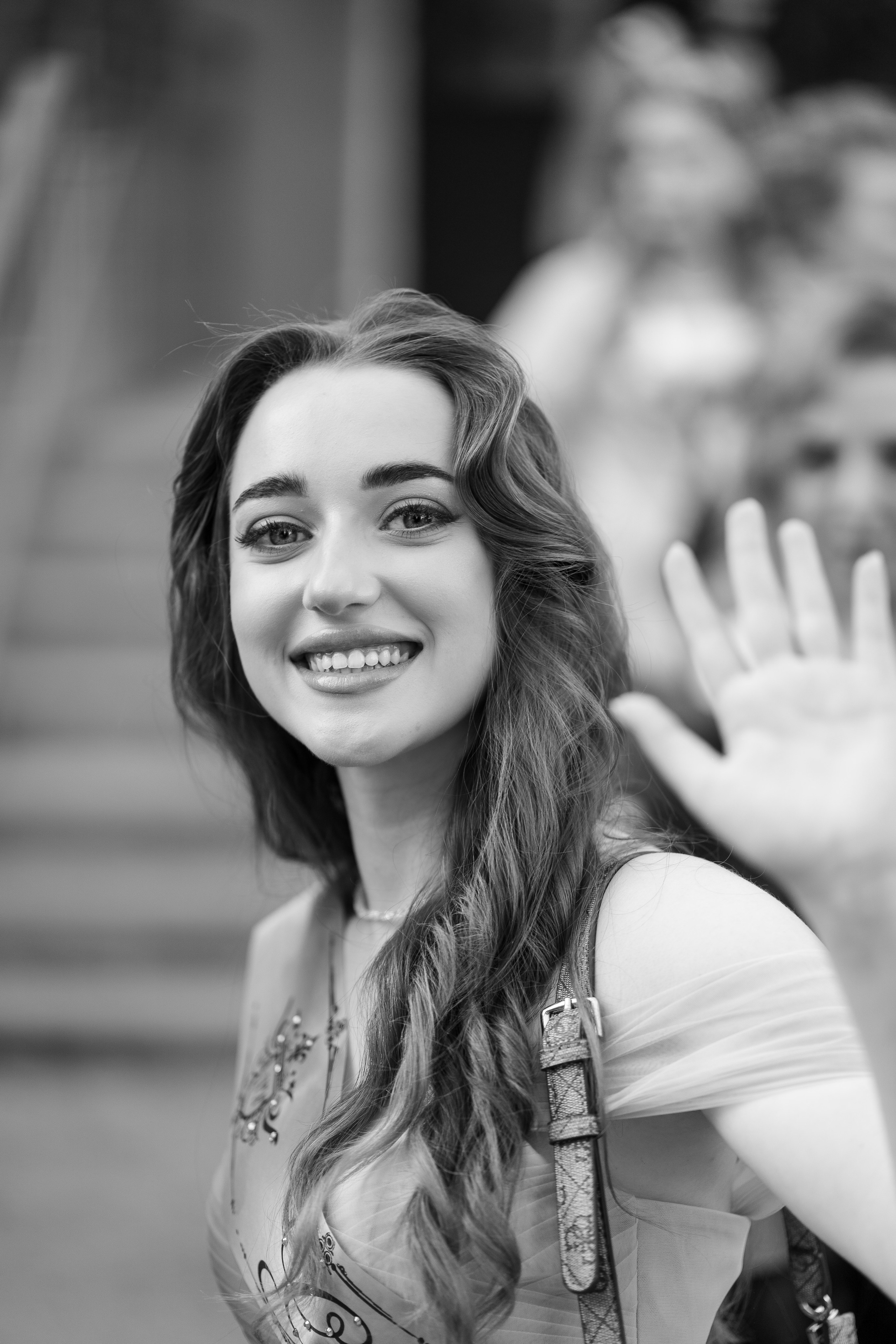 Выпускной 2024. Анастасия Паршукова — фотограф Шерегеш Новосибирск