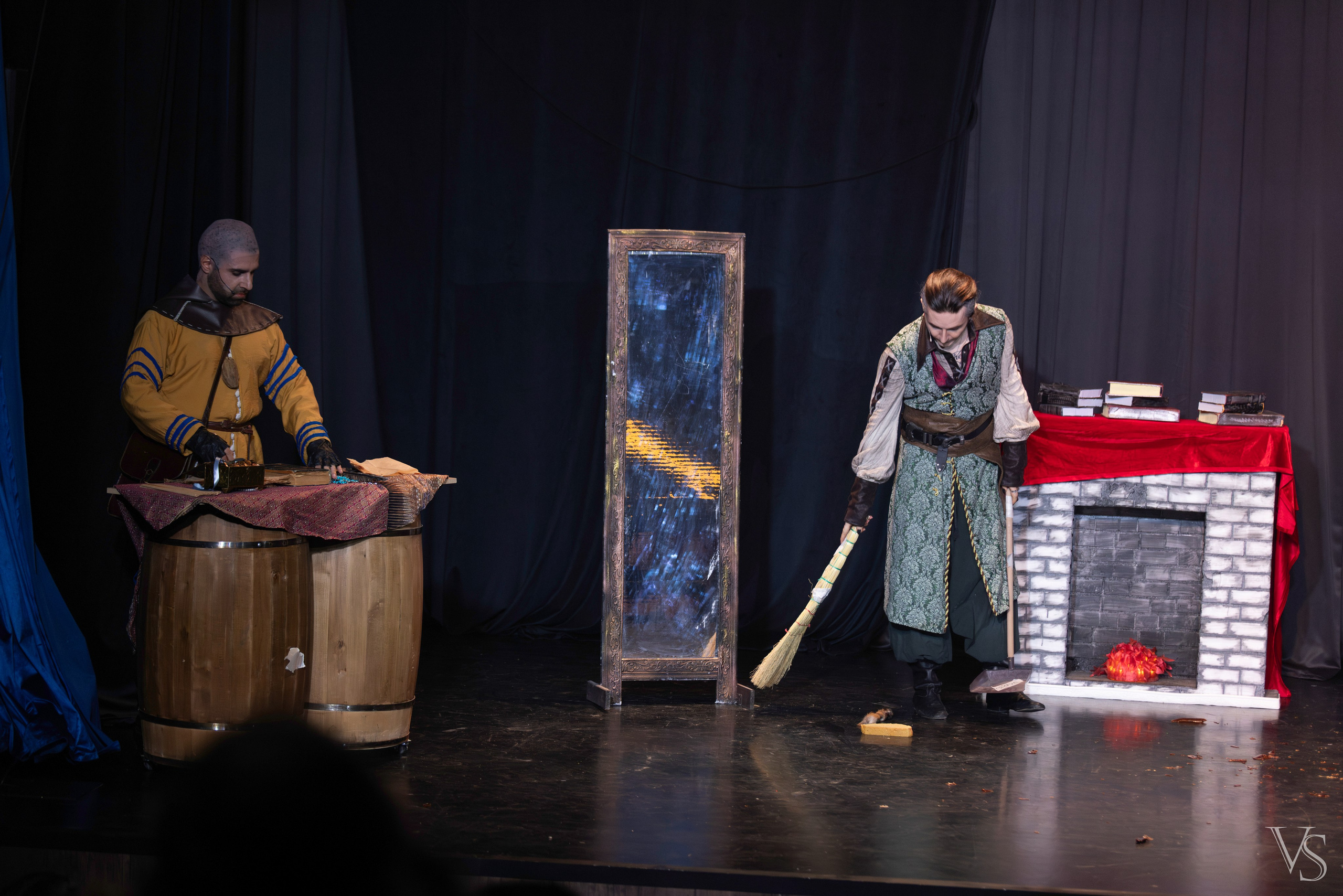 Каменное сердце. Фотограф Виктор Степанов