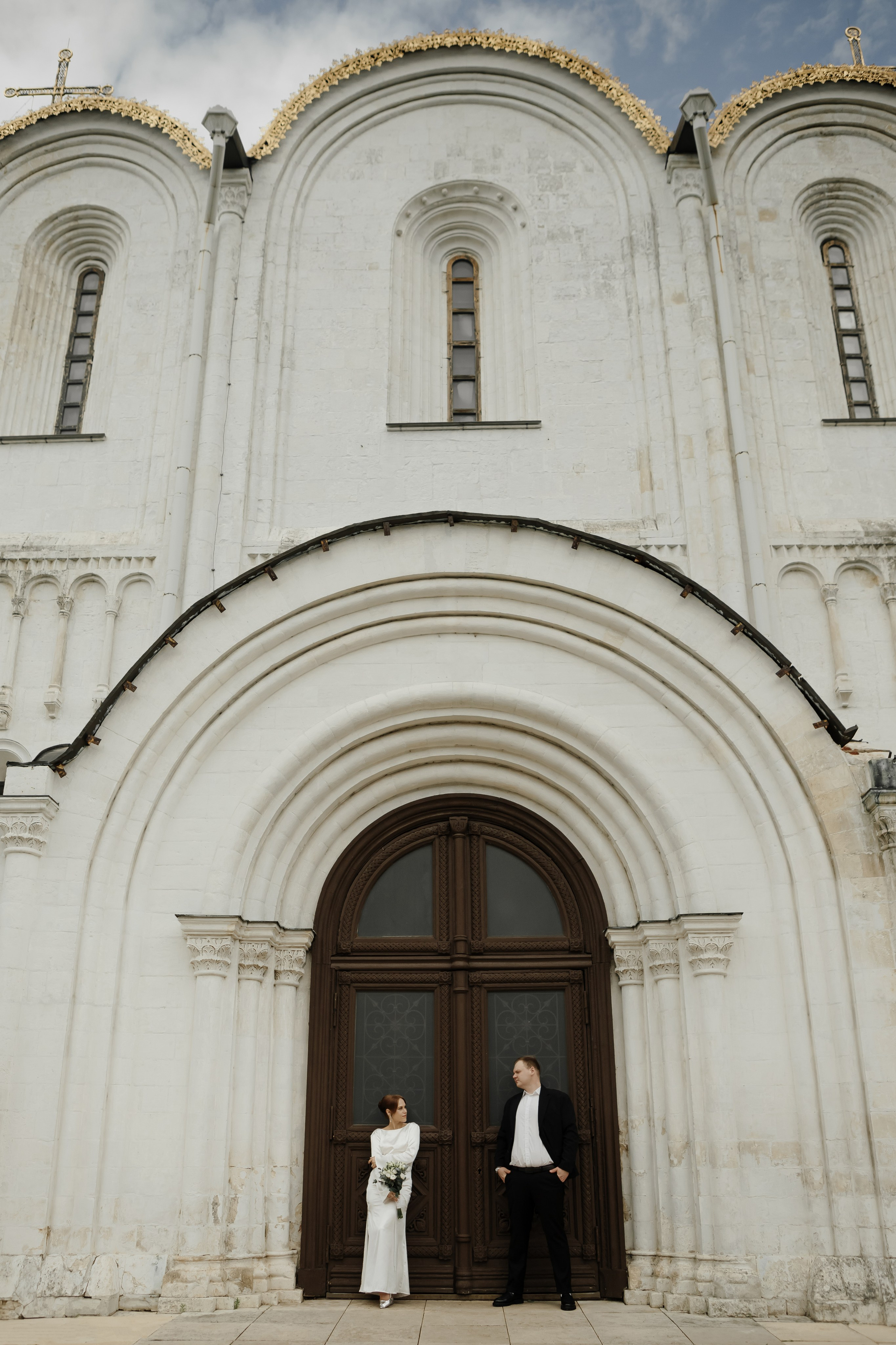 Свадьба Алексея и Натальи. Фотограф Кольчугино/Владимир/Москва Елизавета Иода