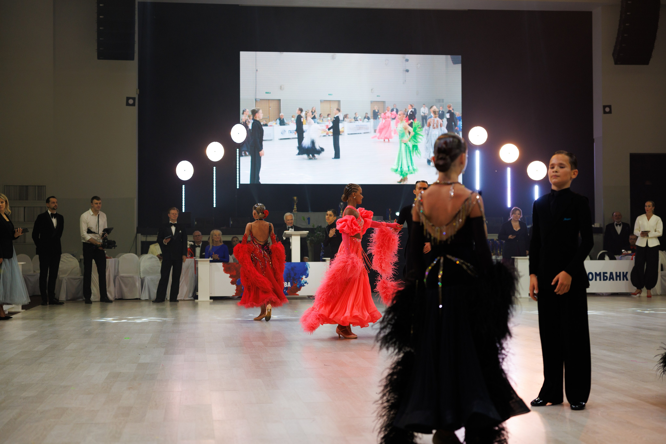 Большой кубок содружества. Репортажный фотограф Санкт-Петербург | Роман Карбышев