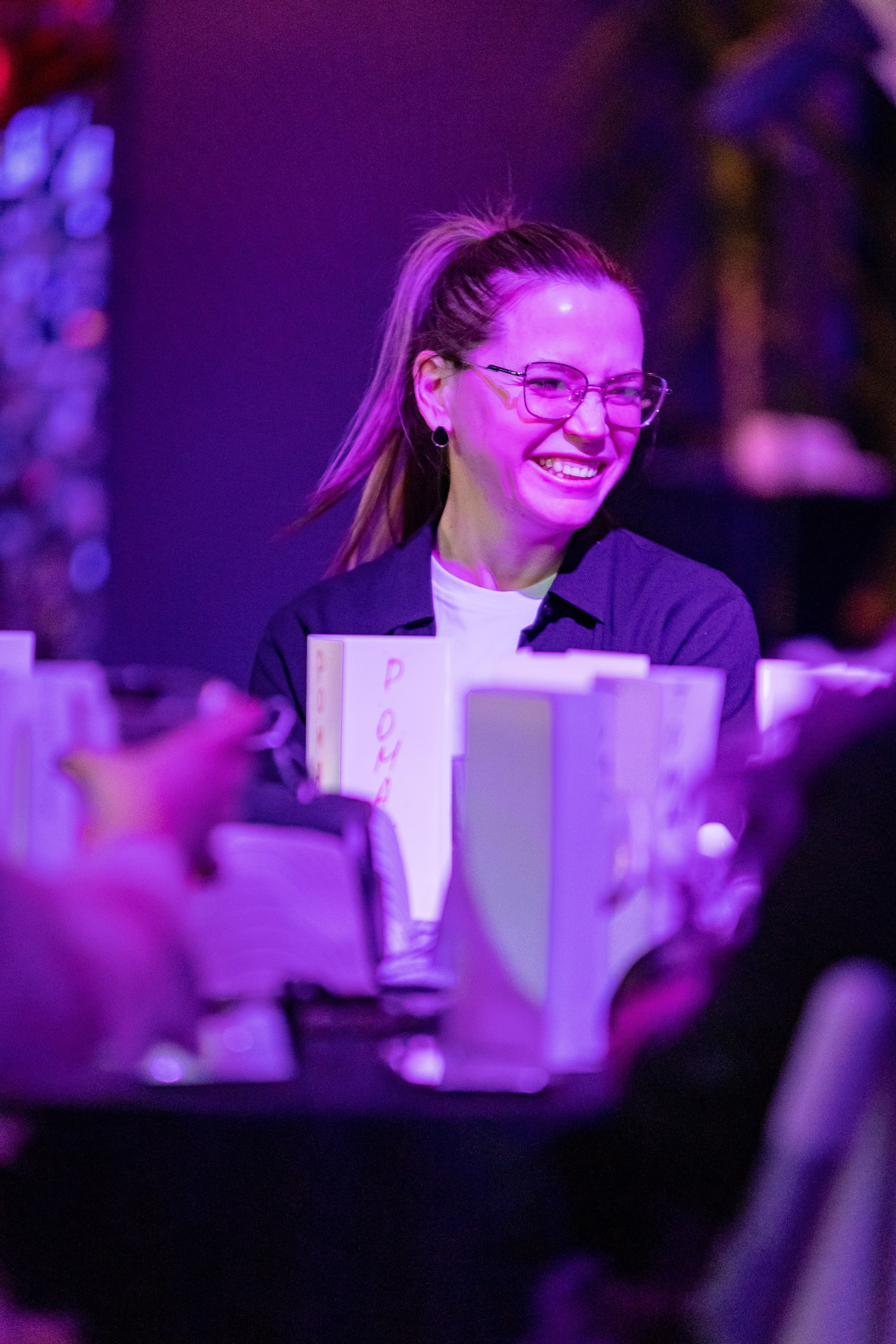 Игра в мафию. Репортажный фотограф Санкт-Петербург | Роман Карбышев