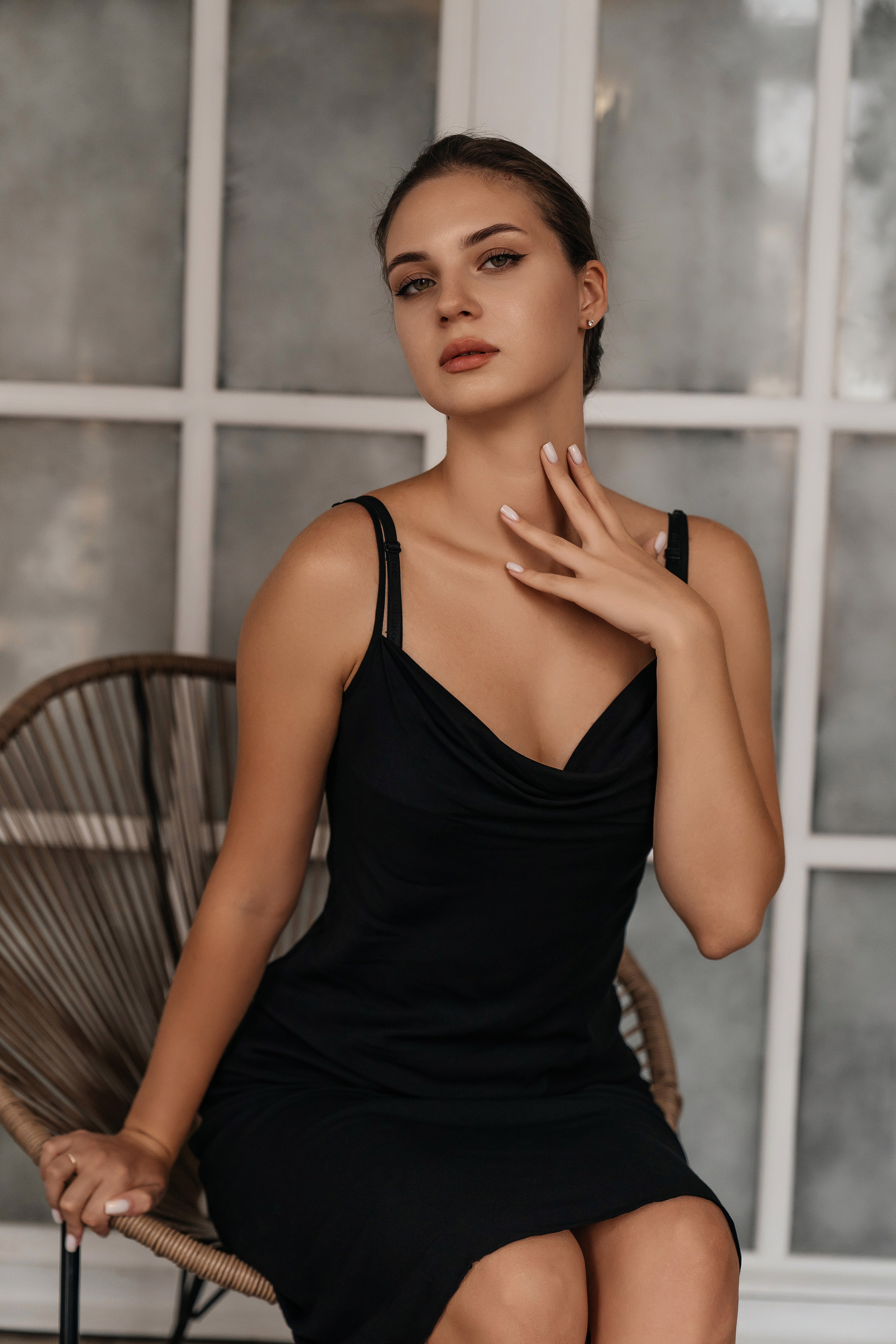 Индивидуальные портреты. Lokos.pro Ник Соколов Фото и Видео Москва/Ростов-на-Дону