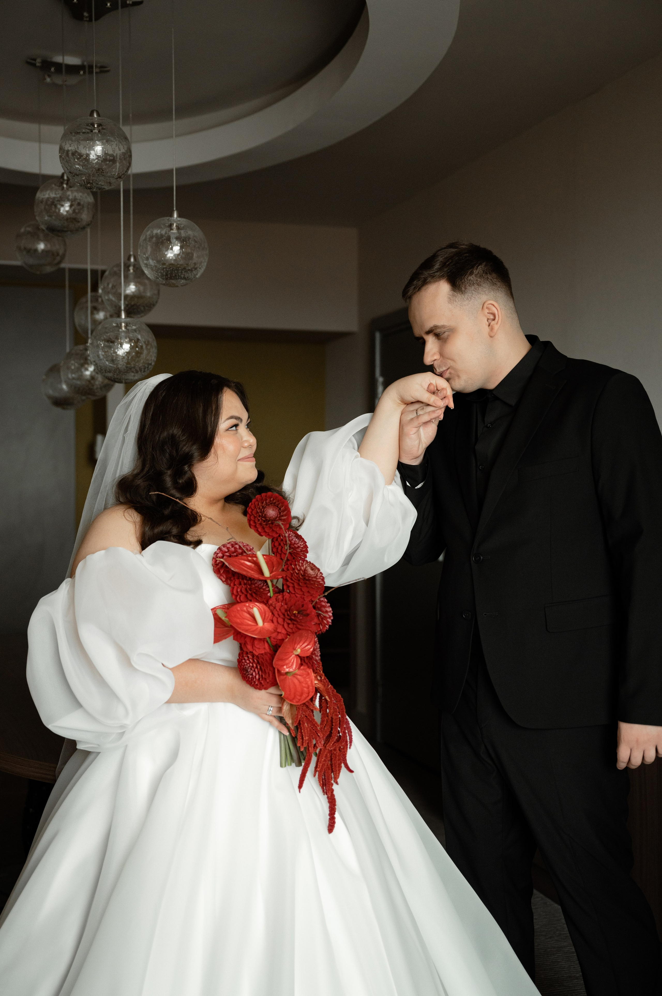 Полина & Елисей. Свадебный и семейный фотограф Тюмень Екатеринбург Москвина Алёна