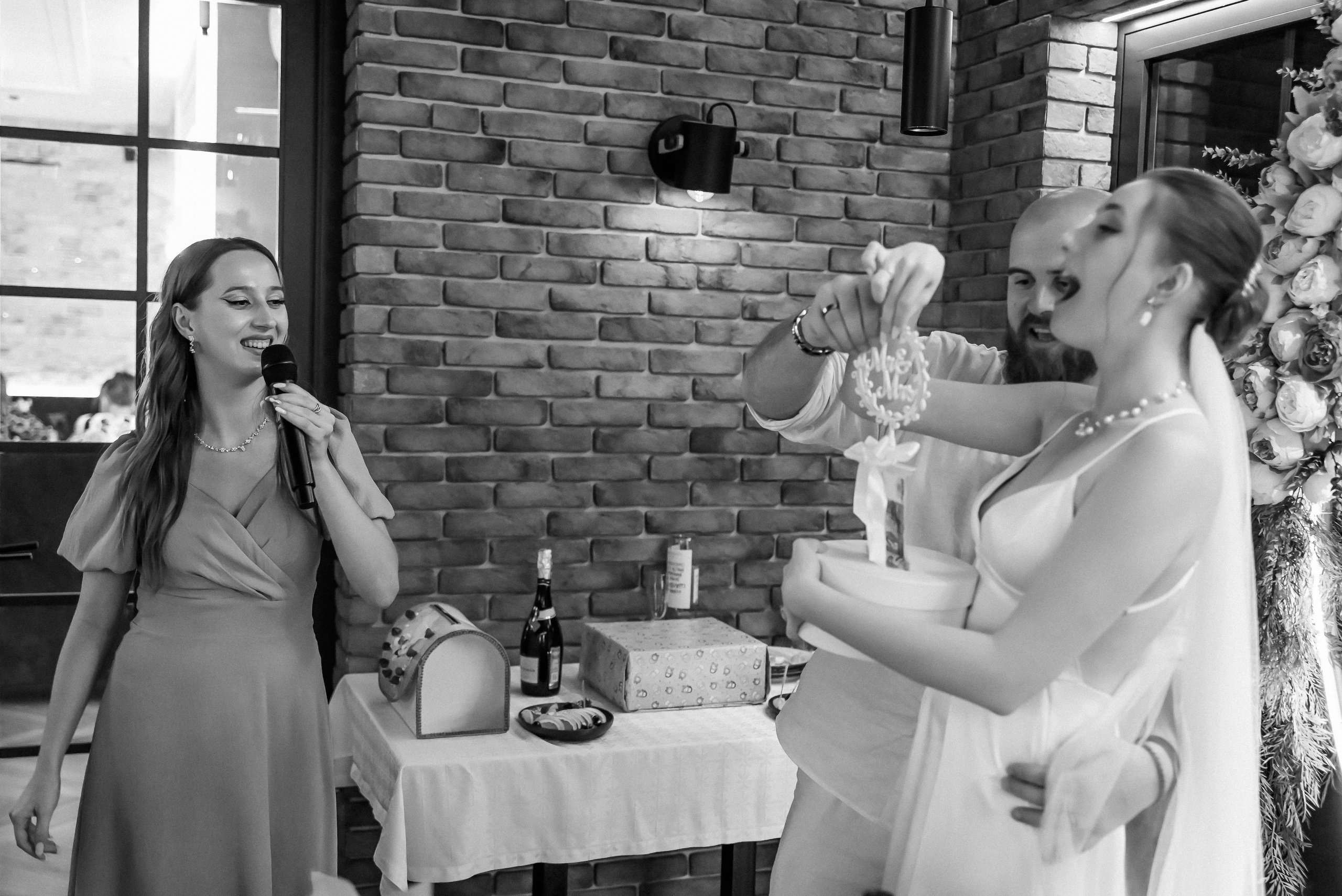 Николай Анастасия. Свадебный фотограф Анна Хочева