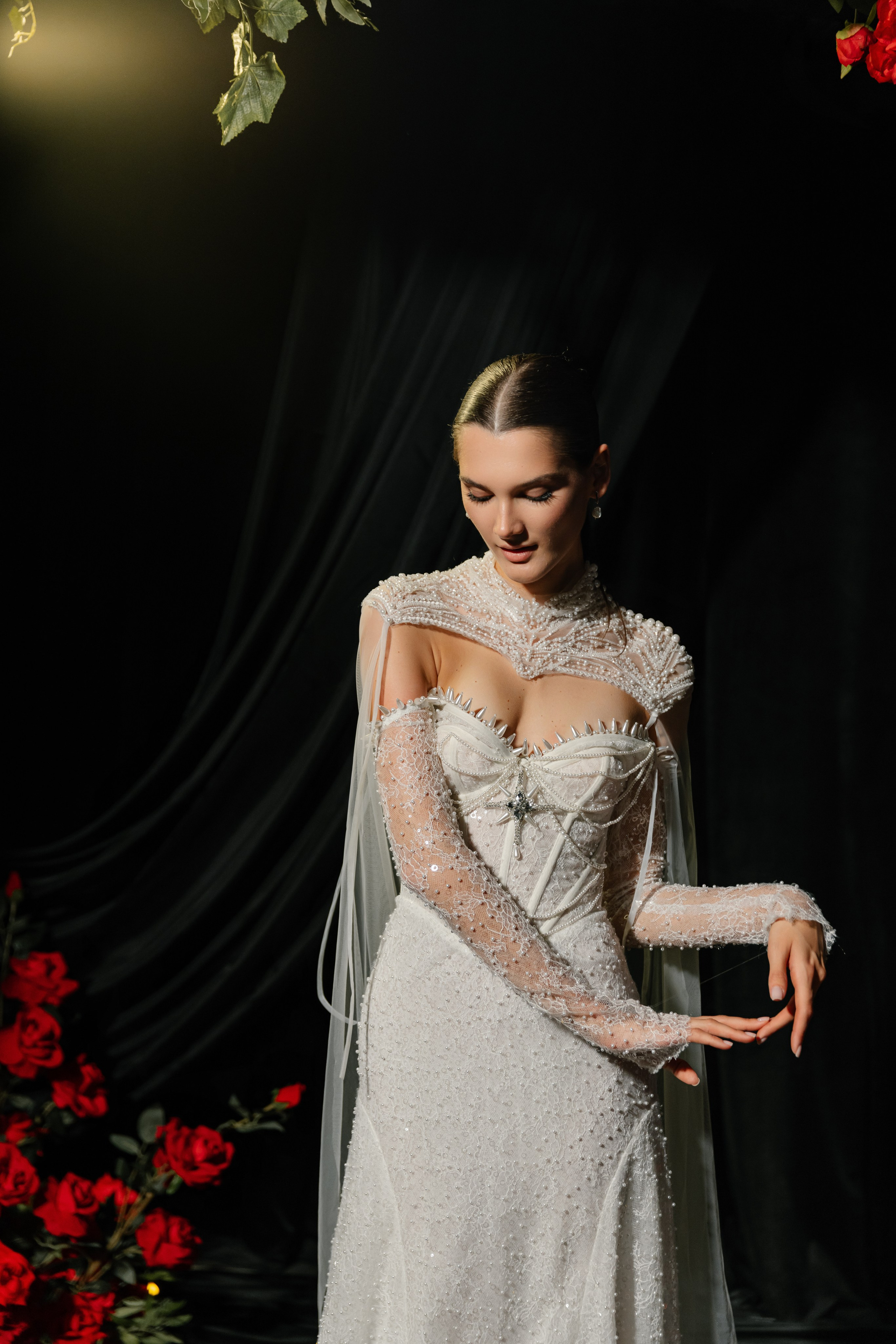 Mark | Lina. Свадебный фотограф в Барнауле Юлия Гербер