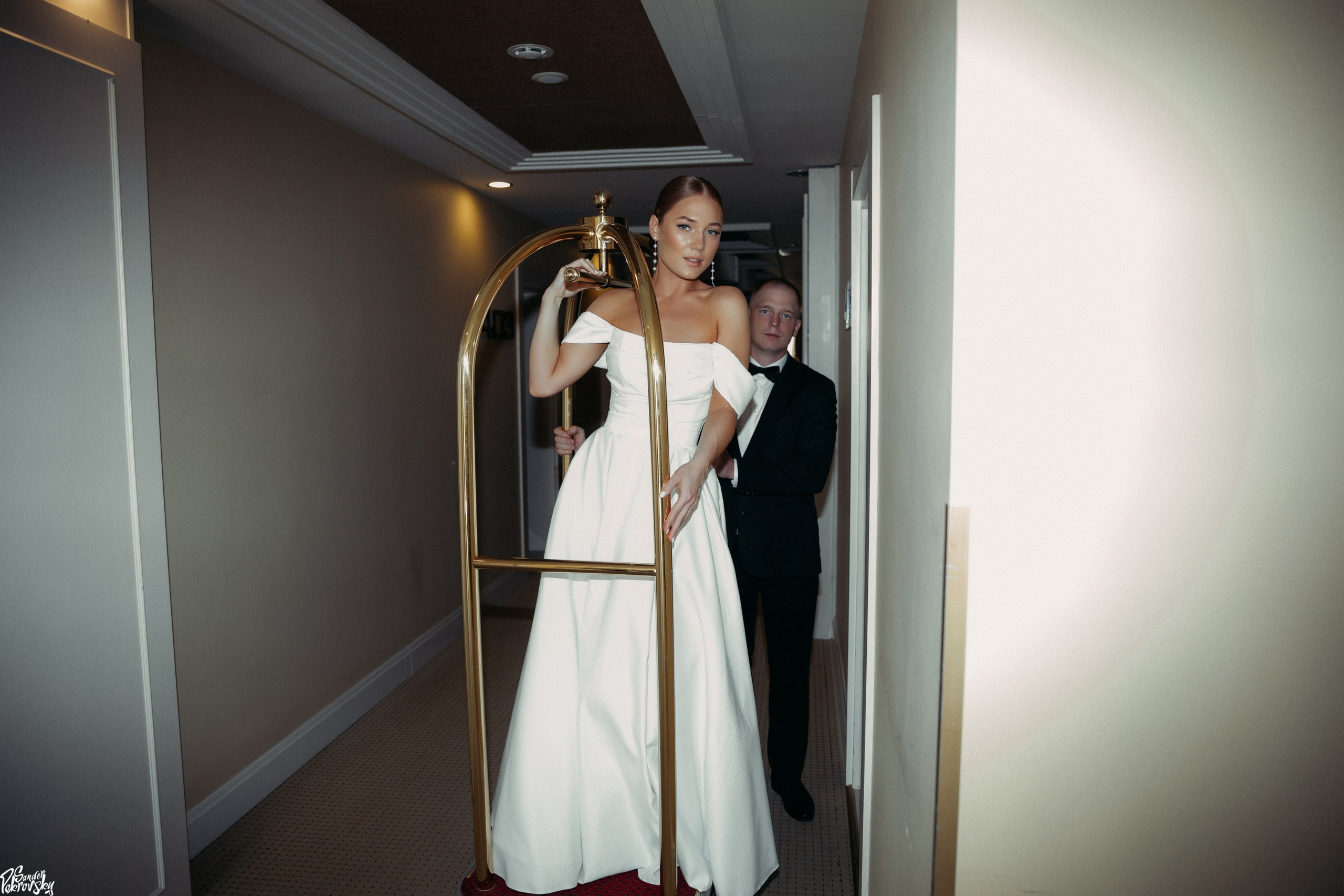 Роман & Наталия 12.08.2023. Свадебный и репортажный фотограф в Чебоксарах Покровский Александр