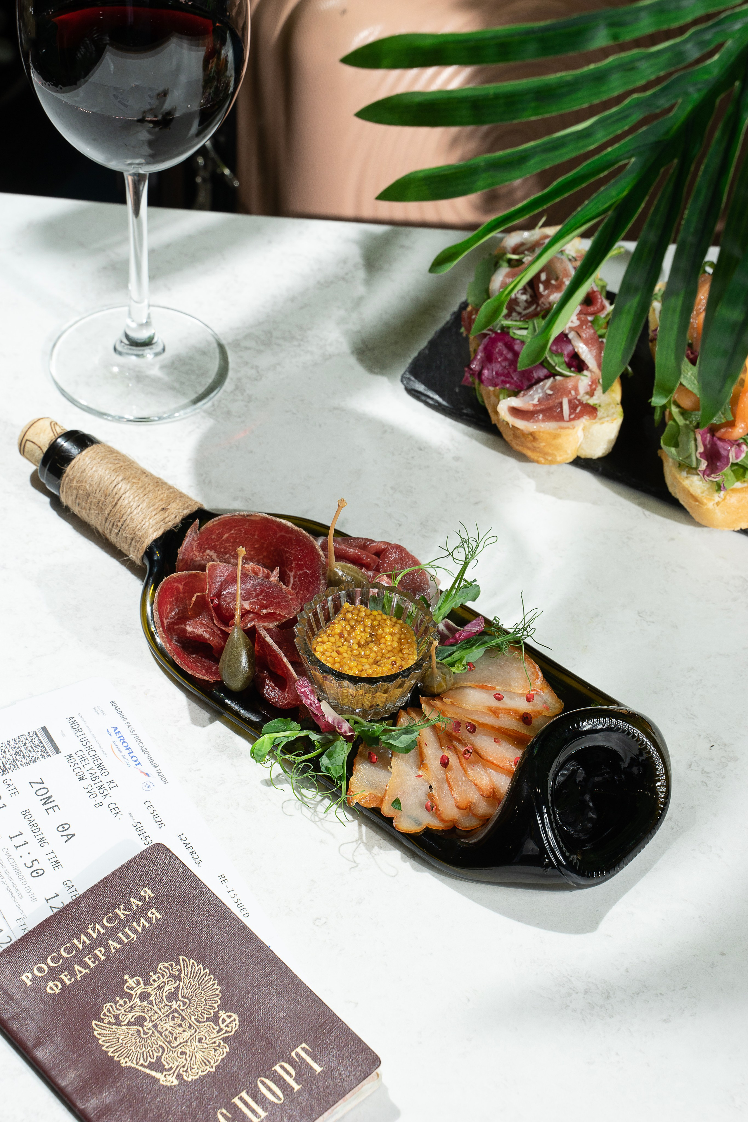 Ресторан «Караван». Предметный и фуд-фотограф в Челябинске Руднева Юлия