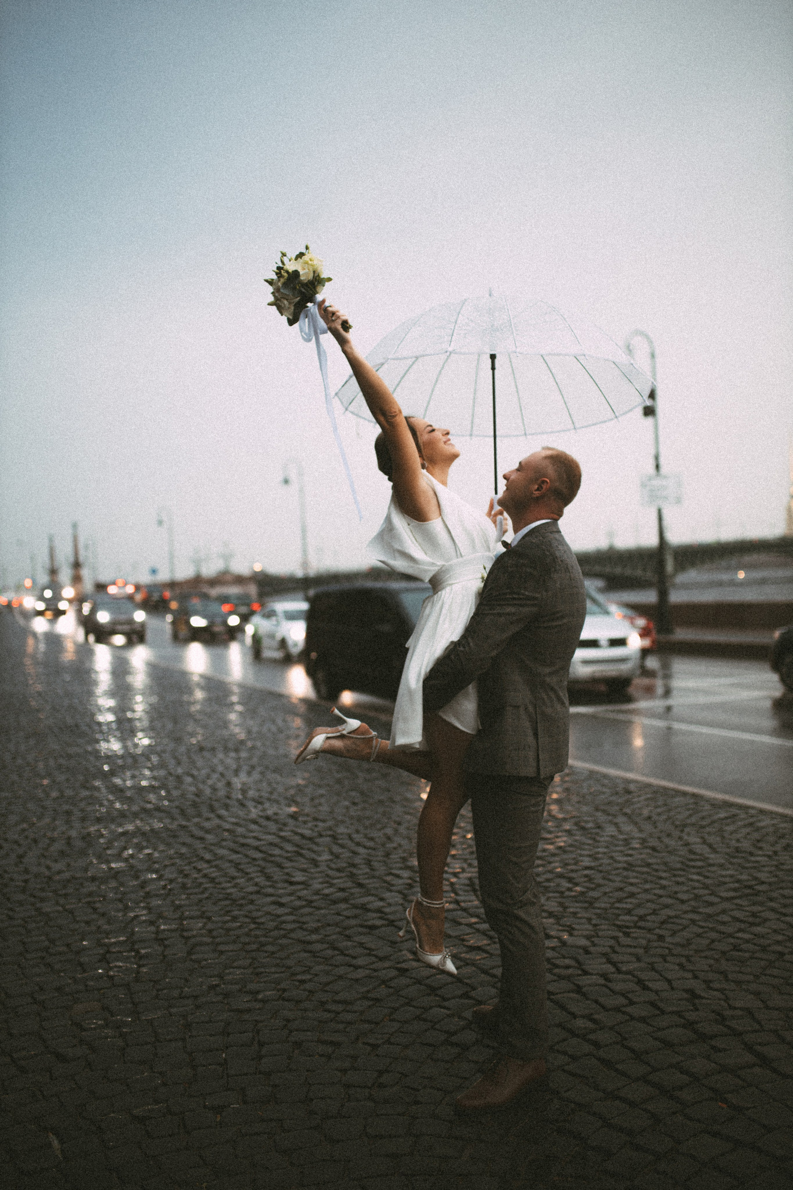 О & B | Санкт-Петербург. Фотограф Екатерина Амбрушкевич