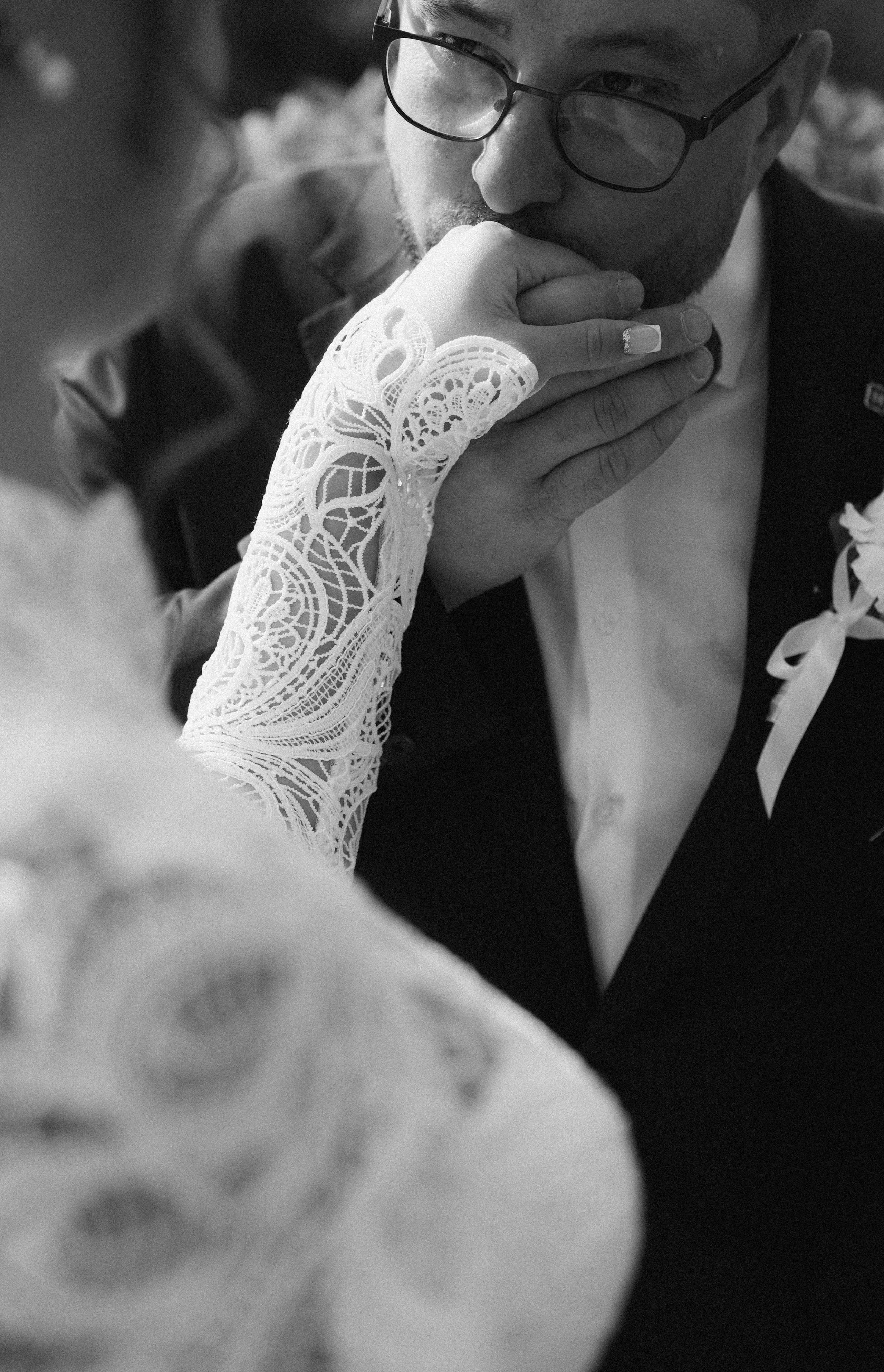 Владимир и Анастасия. Свадебный фотограф Екатеринбург Алексей Ладыгин