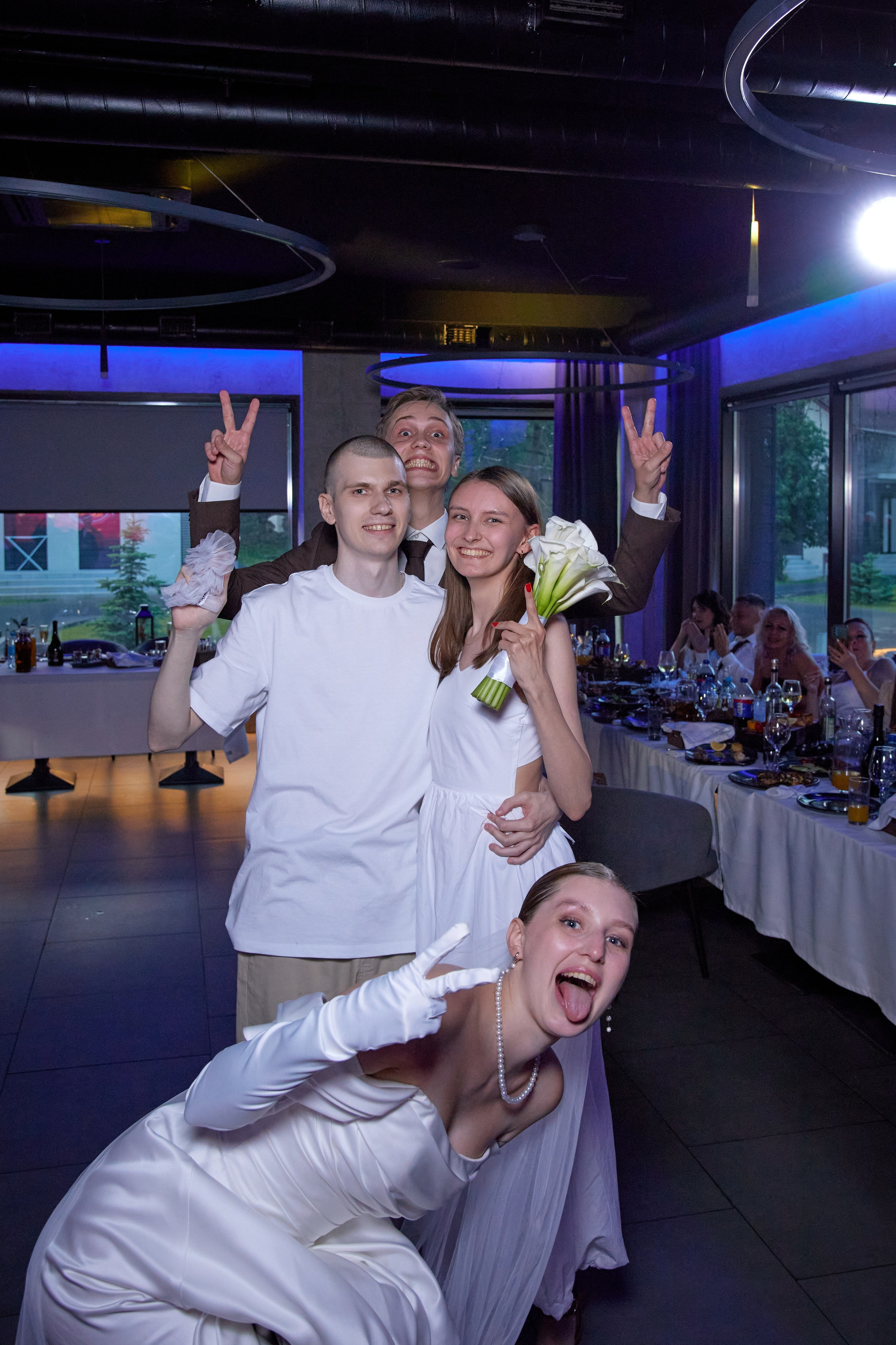 Никита и Екатерина. Фотограф в Самаре Анастасия Афанасьева