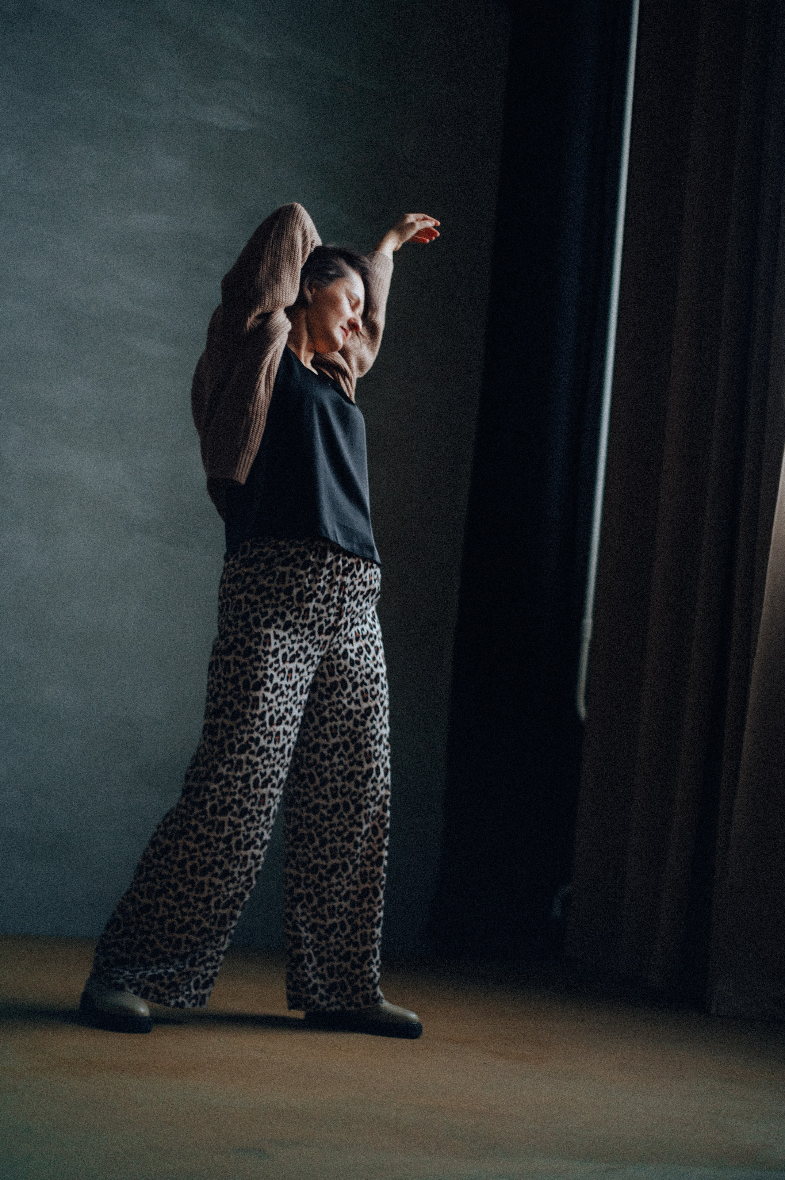 Ольга. Фотостудия Дом. НН. Детский и семейный фотограф Катерина Мишина